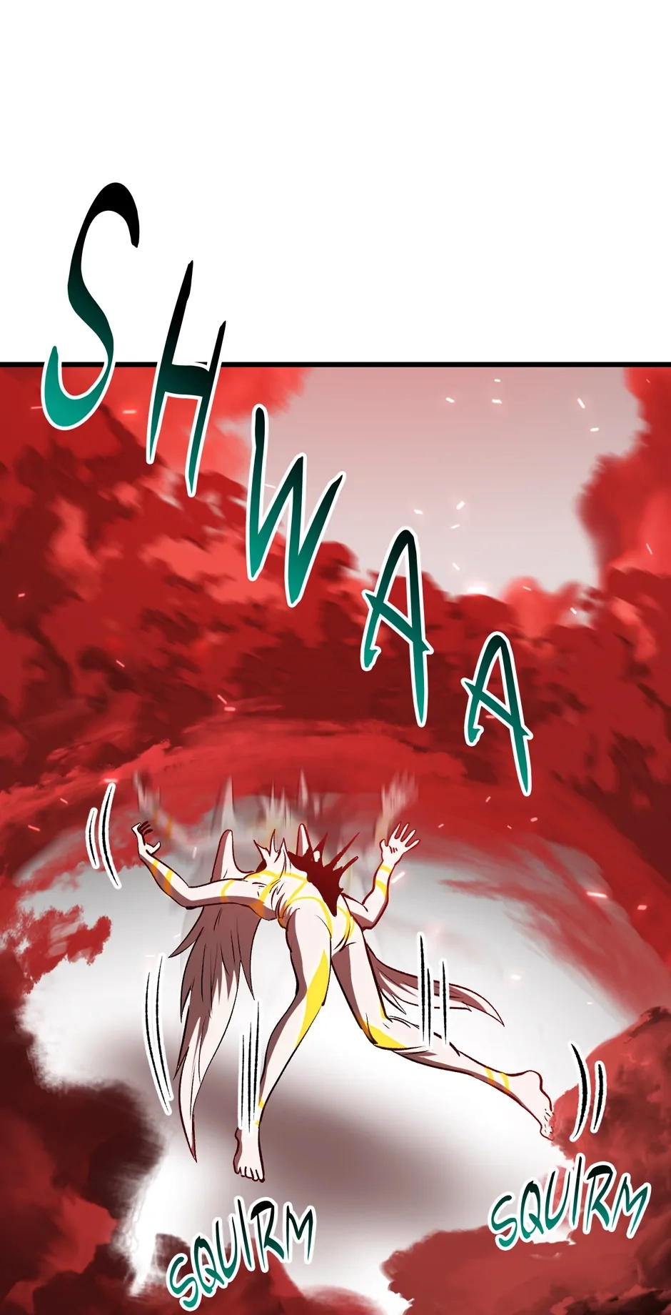 Latna Saga: Survival of a Sword King Chapter 209 page 86