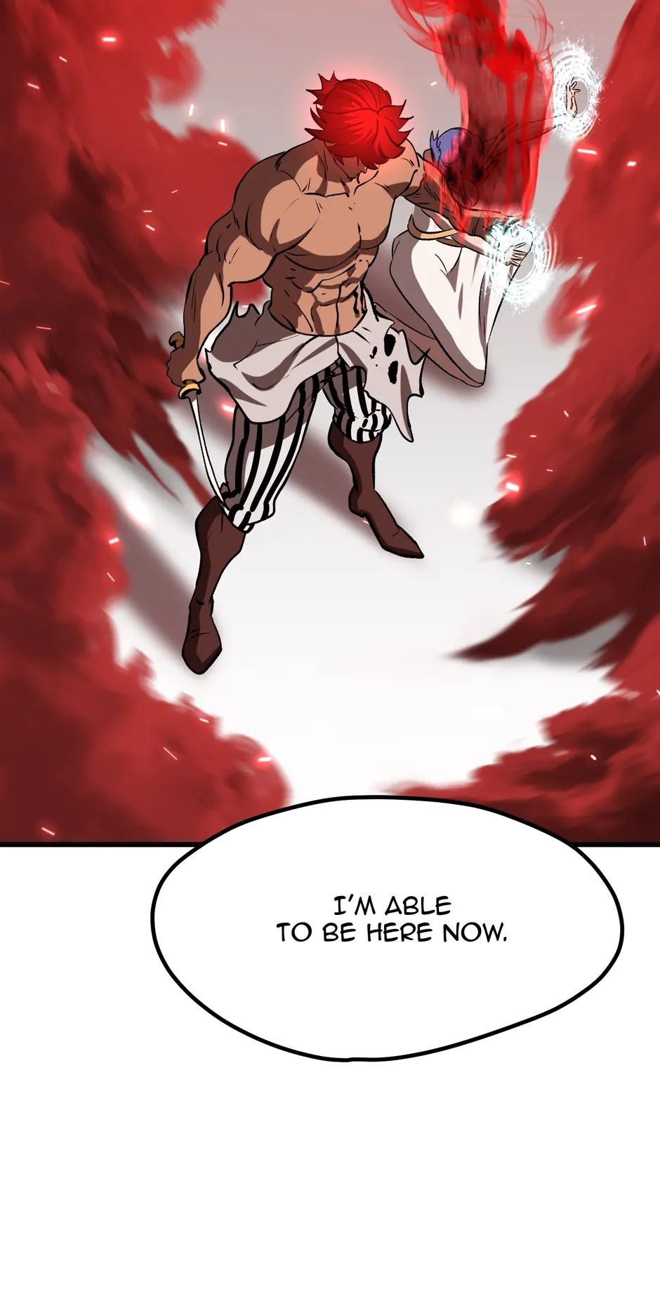 Latna Saga: Survival of a Sword King Chapter 209 page 88