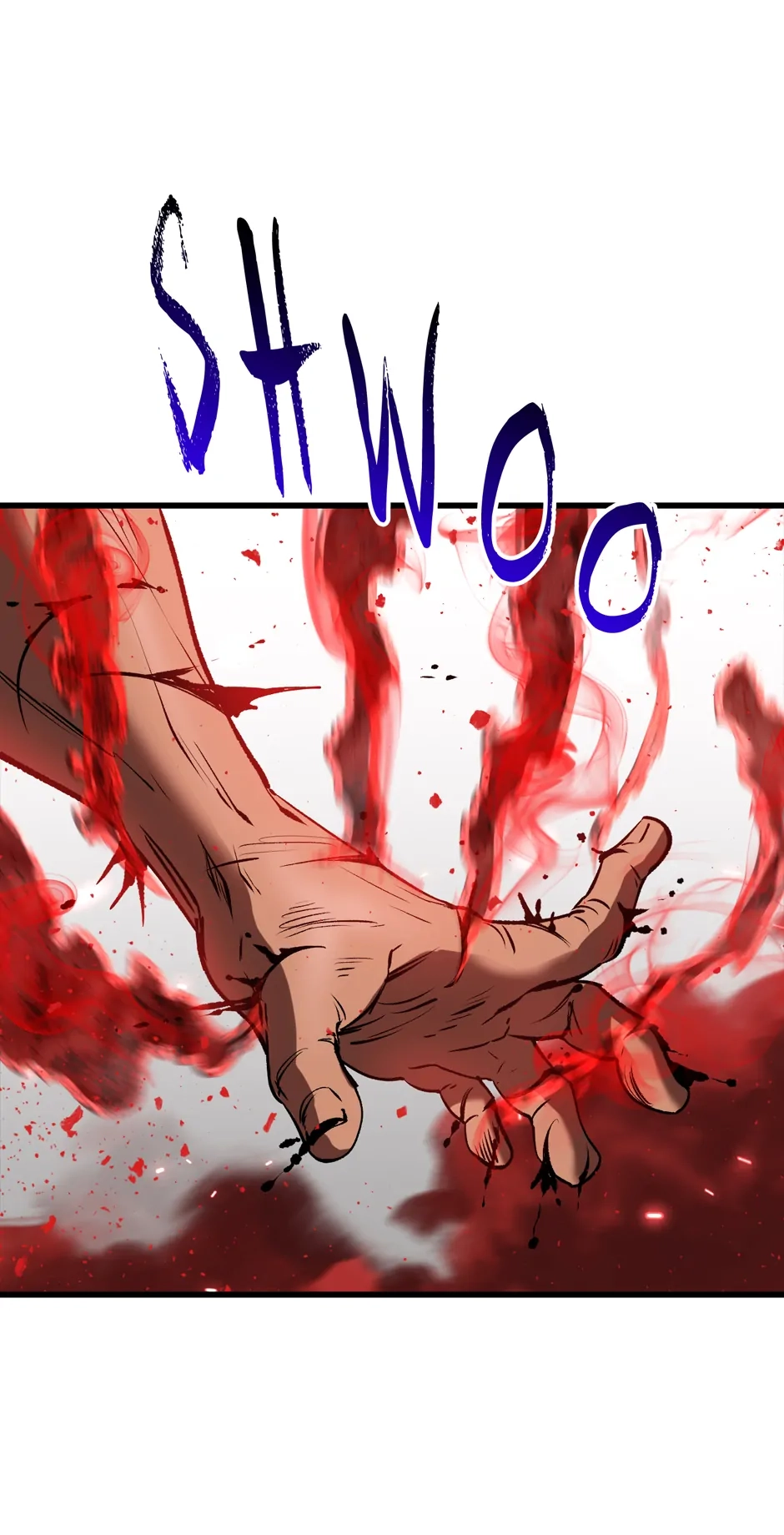 Latna Saga: Survival of a Sword King Chapter 209 page 89