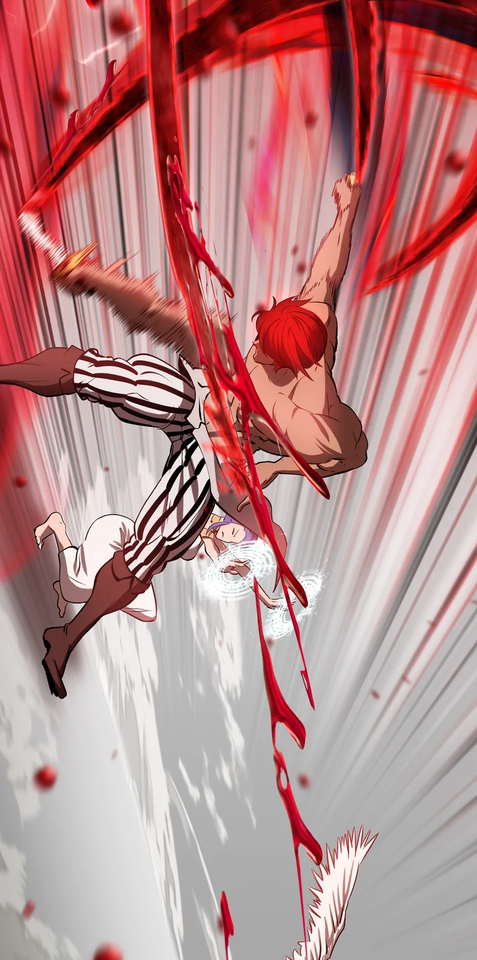 Latna Saga: Survival of a Sword King Chapter 209 page 97