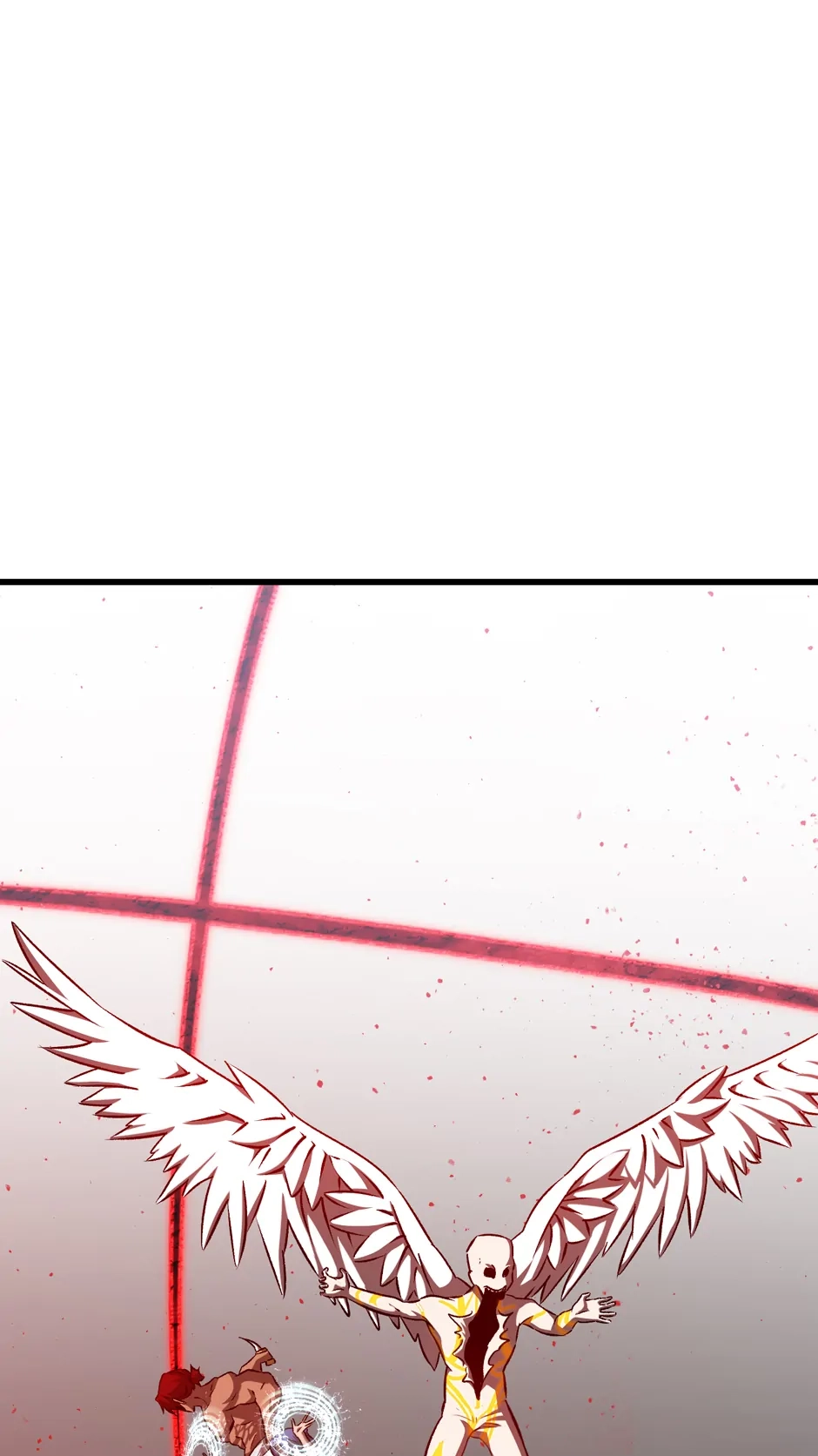 Latna Saga: Survival of a Sword King Chapter 209 page 99