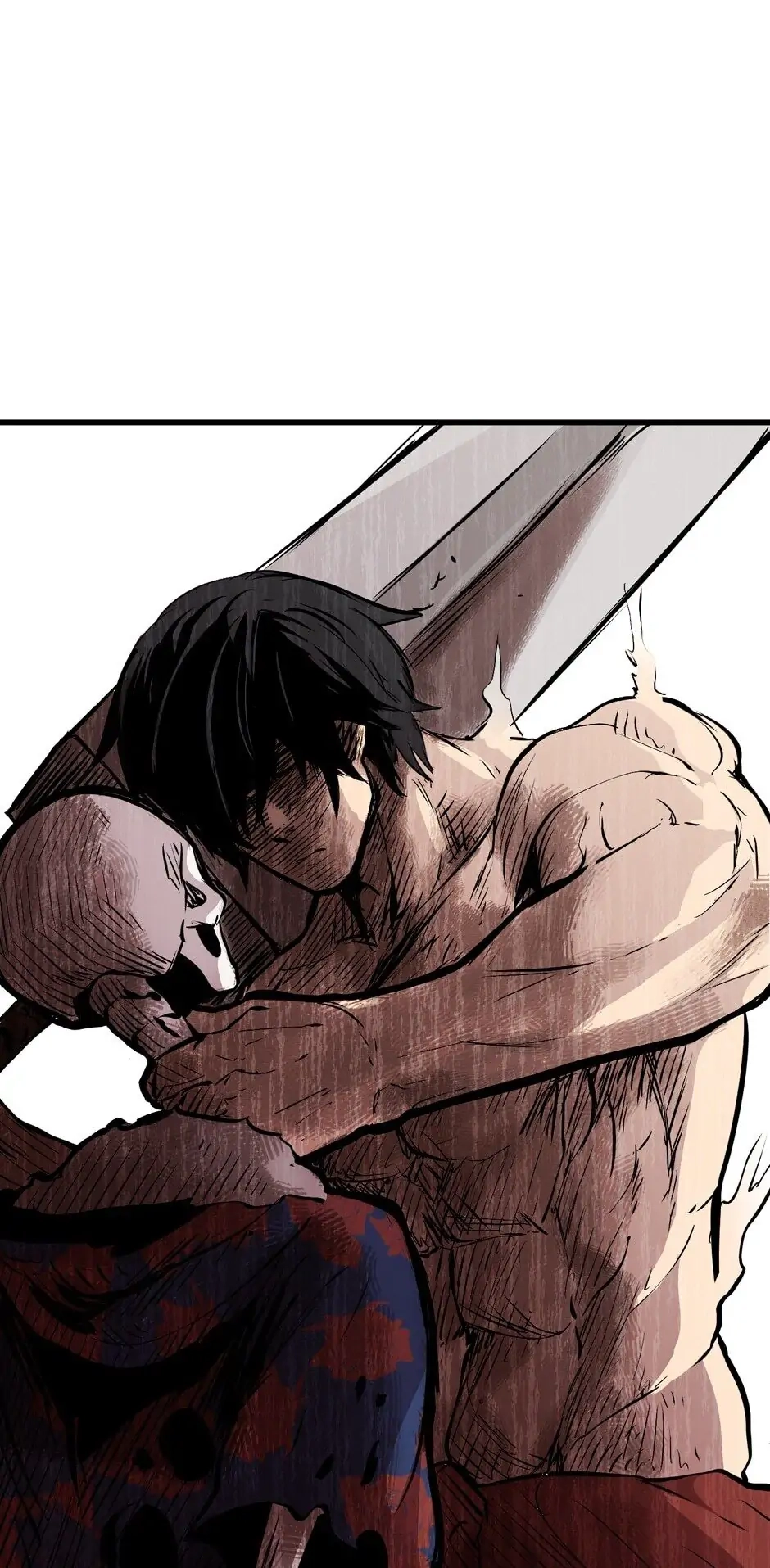 Latna Saga: Survival of a Sword King Chapter 21 page 3