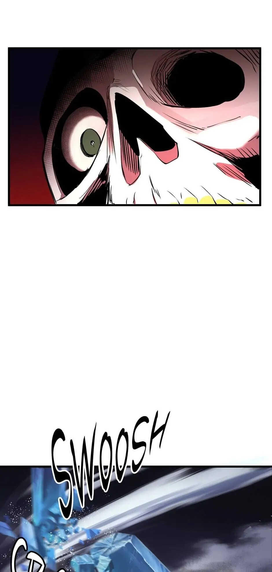 Latna Saga: Survival of a Sword King Chapter 21 page 16