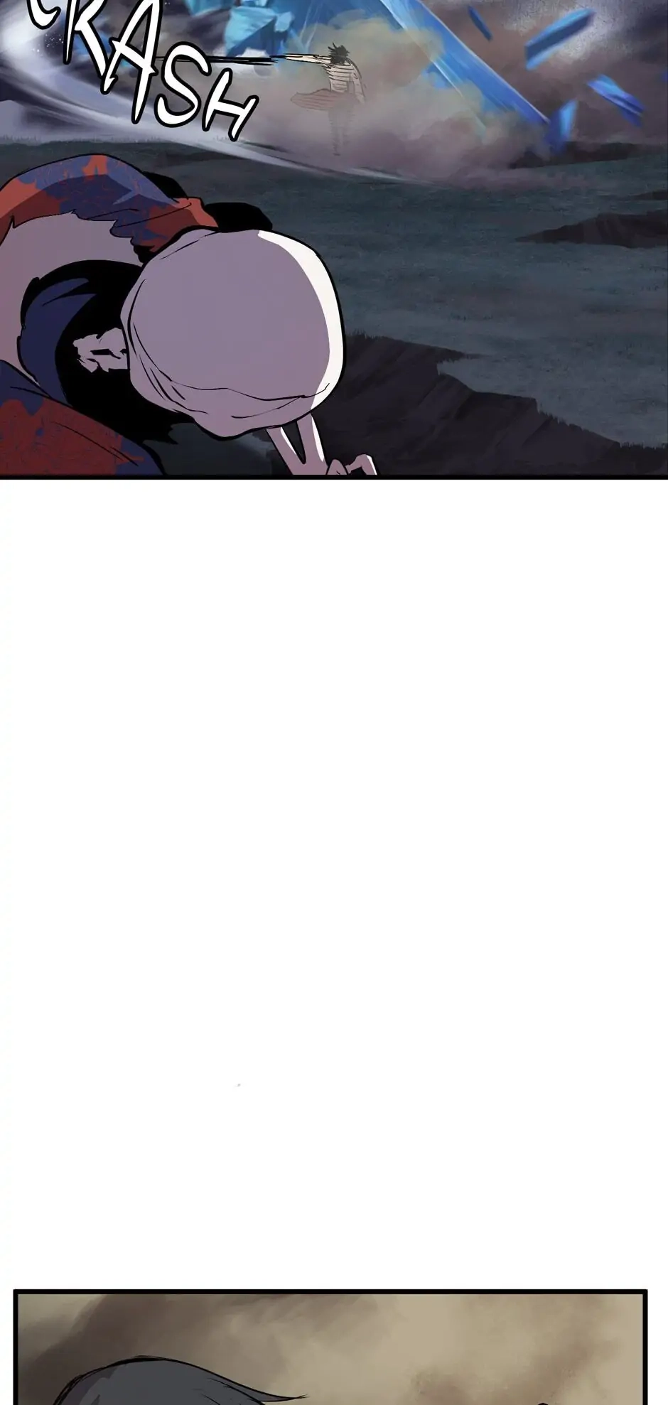 Latna Saga: Survival of a Sword King Chapter 21 page 17