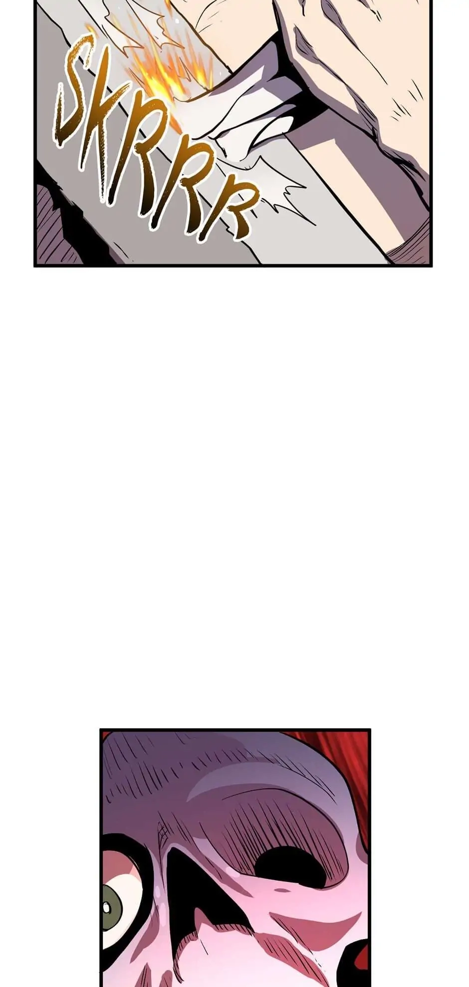 Latna Saga: Survival of a Sword King Chapter 21 page 20