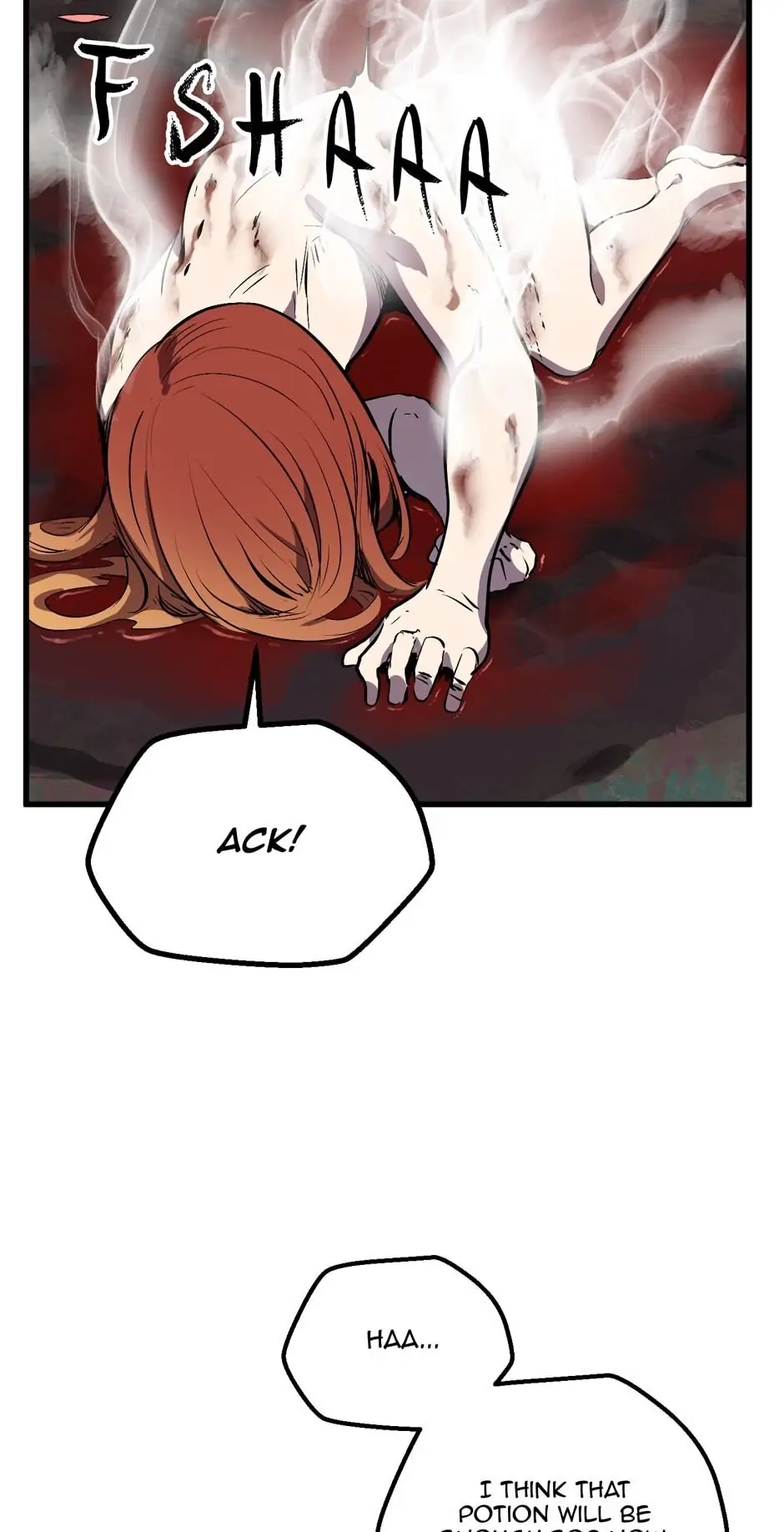Latna Saga: Survival of a Sword King Chapter 21 page 28