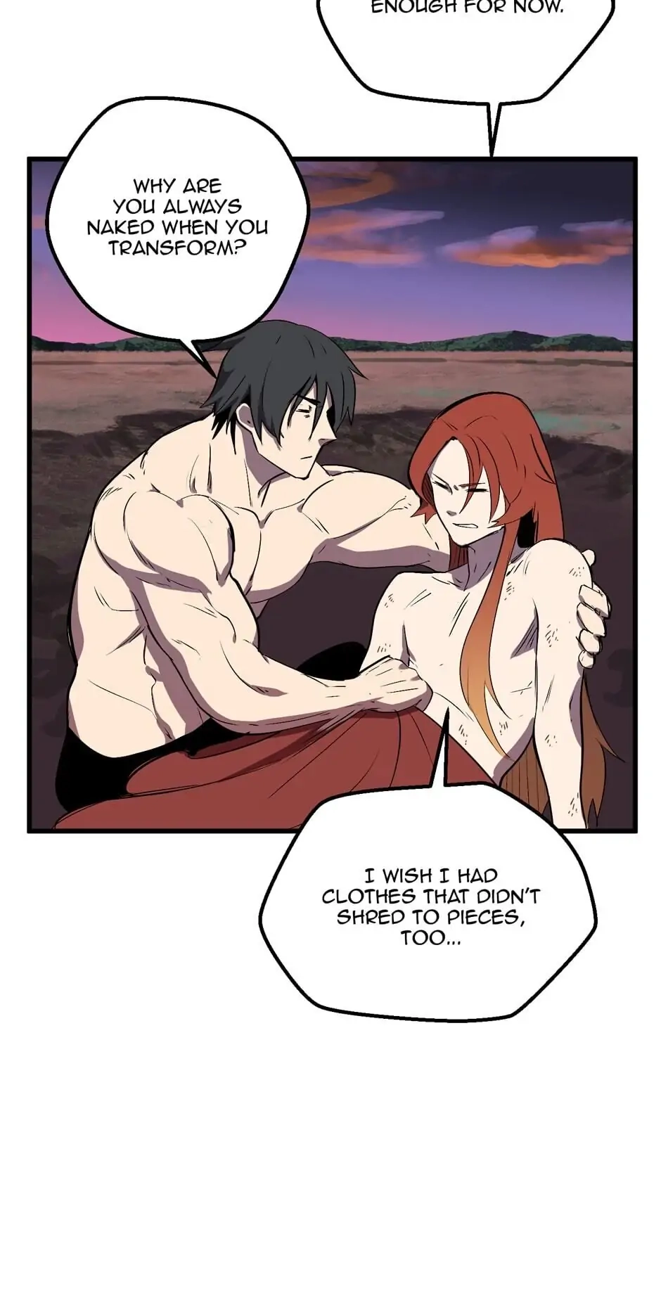 Latna Saga: Survival of a Sword King Chapter 21 page 29