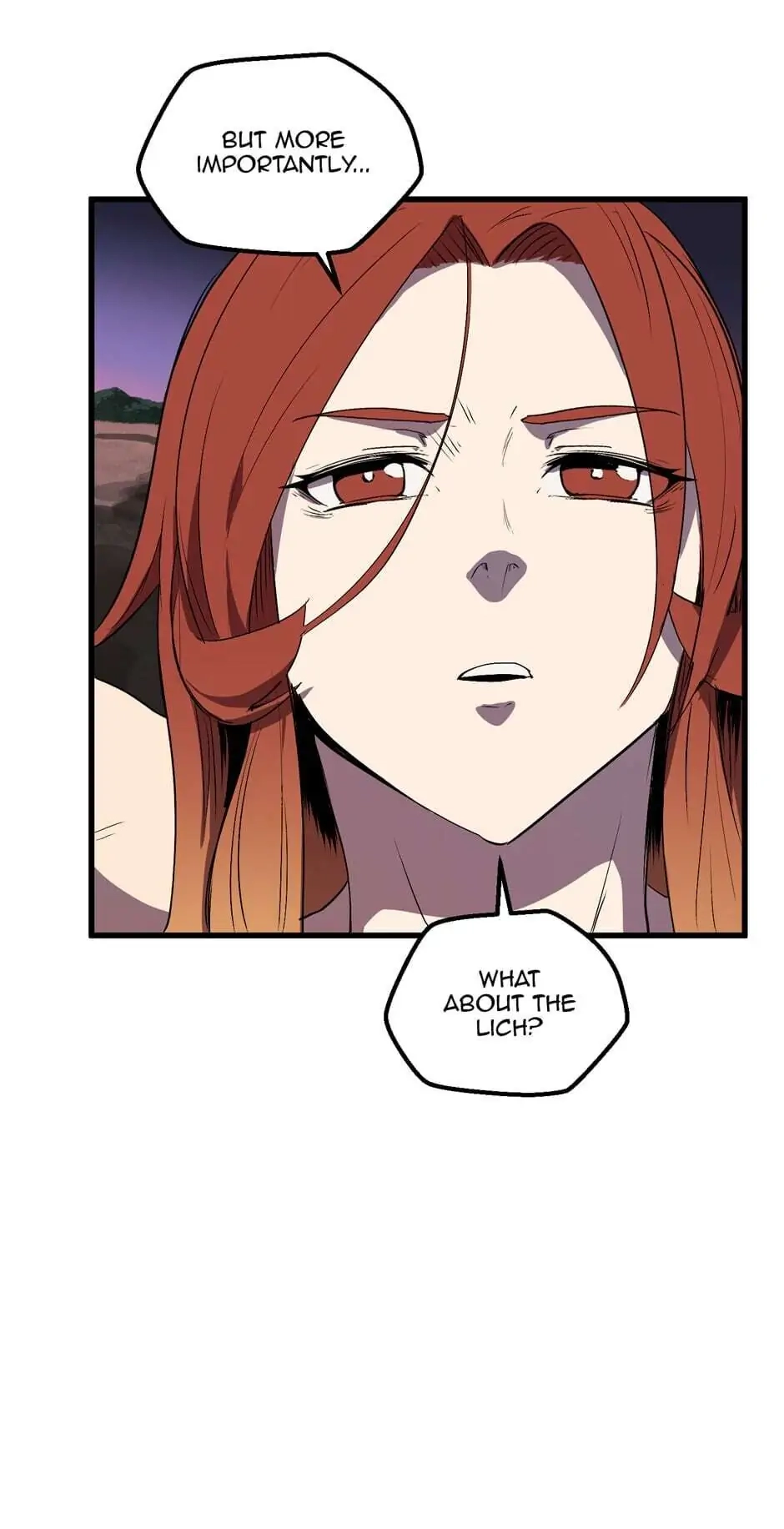 Latna Saga: Survival of a Sword King Chapter 21 page 30
