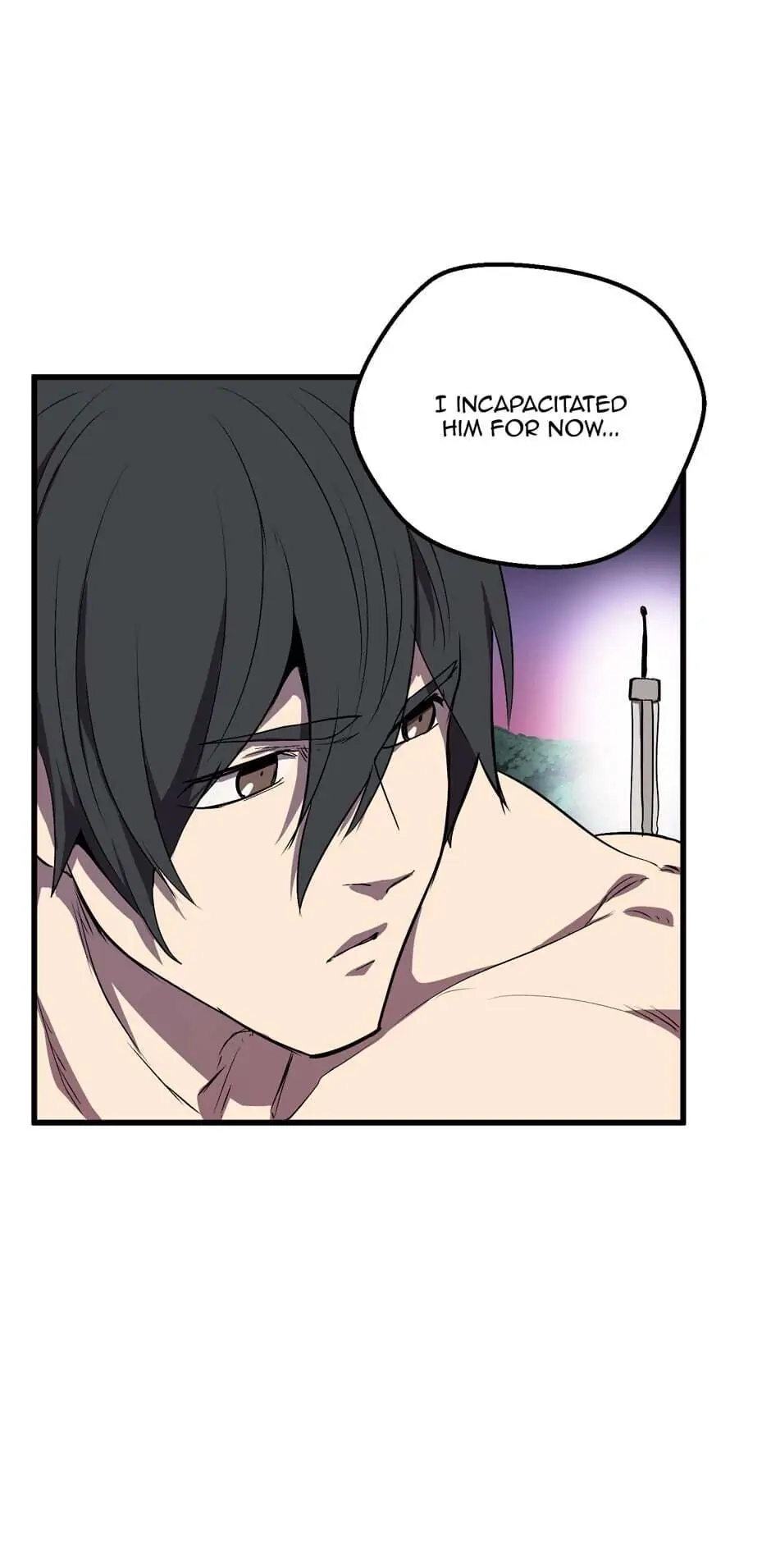 Latna Saga: Survival of a Sword King Chapter 21 page 31