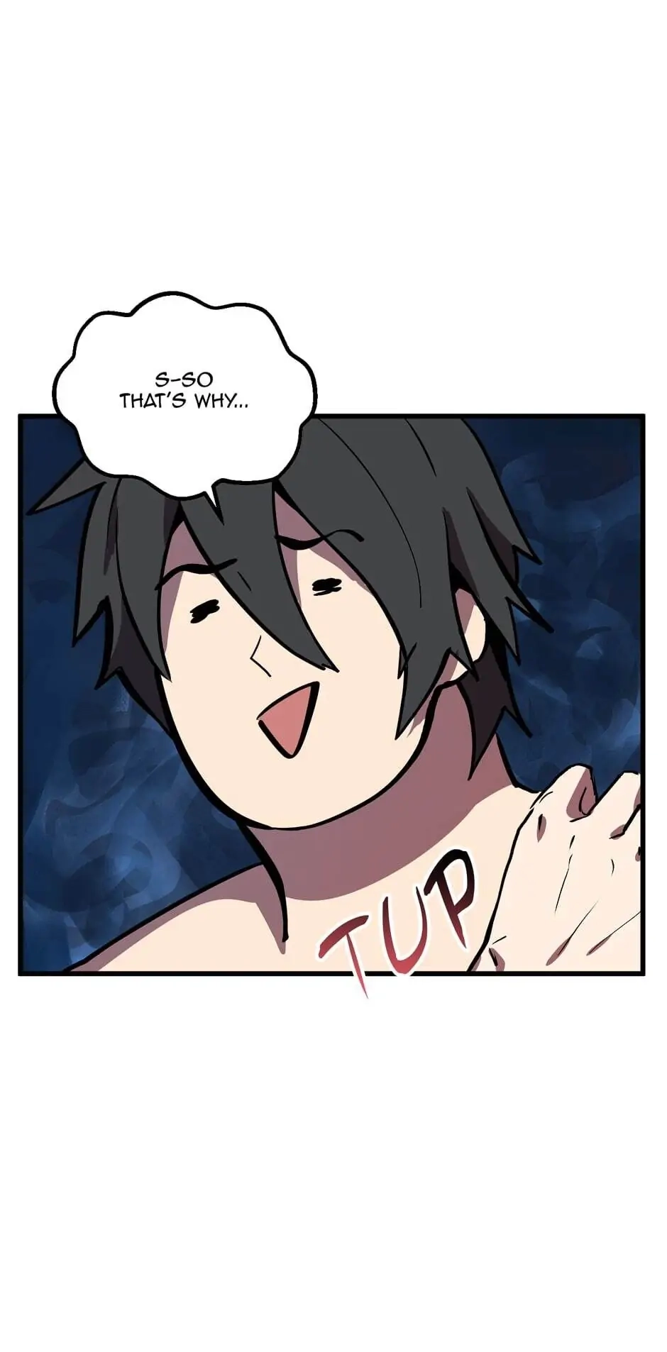 Latna Saga: Survival of a Sword King Chapter 21 page 36