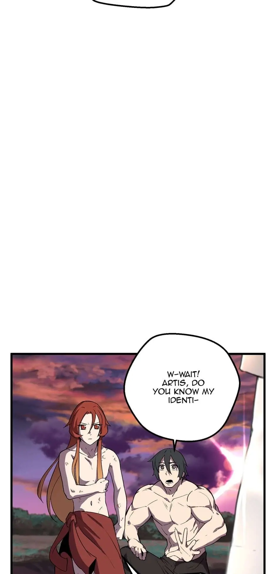 Latna Saga: Survival of a Sword King Chapter 21 page 39