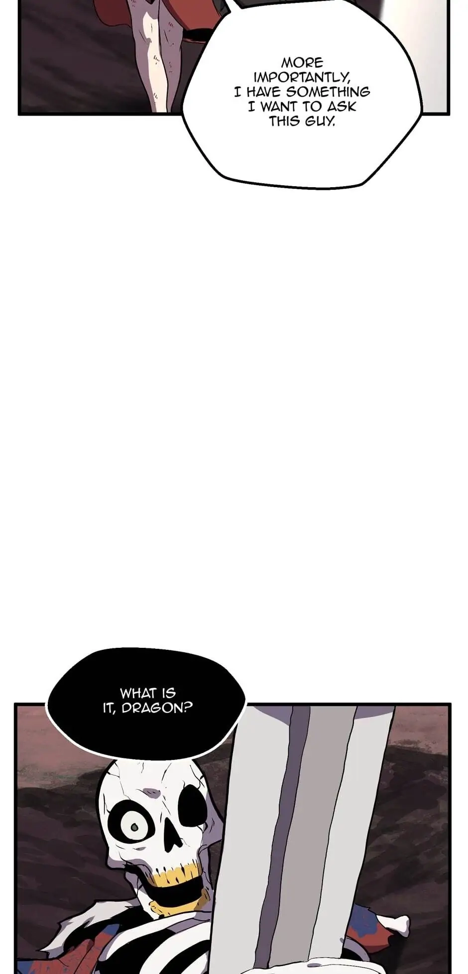Latna Saga: Survival of a Sword King Chapter 21 page 40