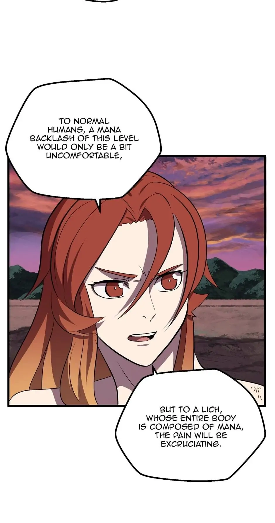 Latna Saga: Survival of a Sword King Chapter 21 page 45