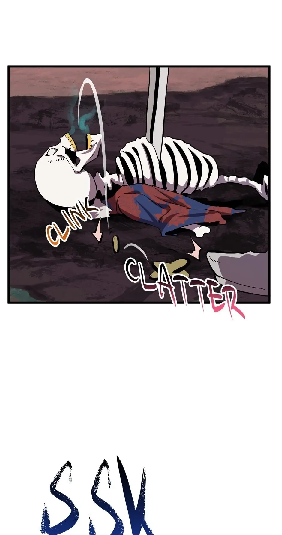 Latna Saga: Survival of a Sword King Chapter 21 page 49