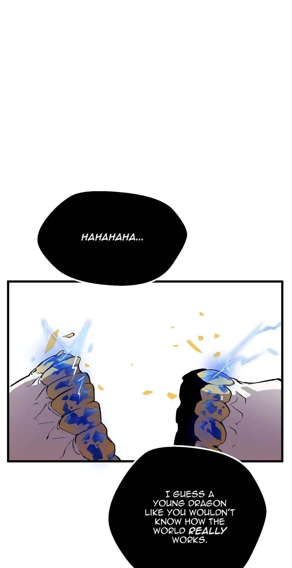 Latna Saga: Survival of a Sword King Chapter 21 page 51