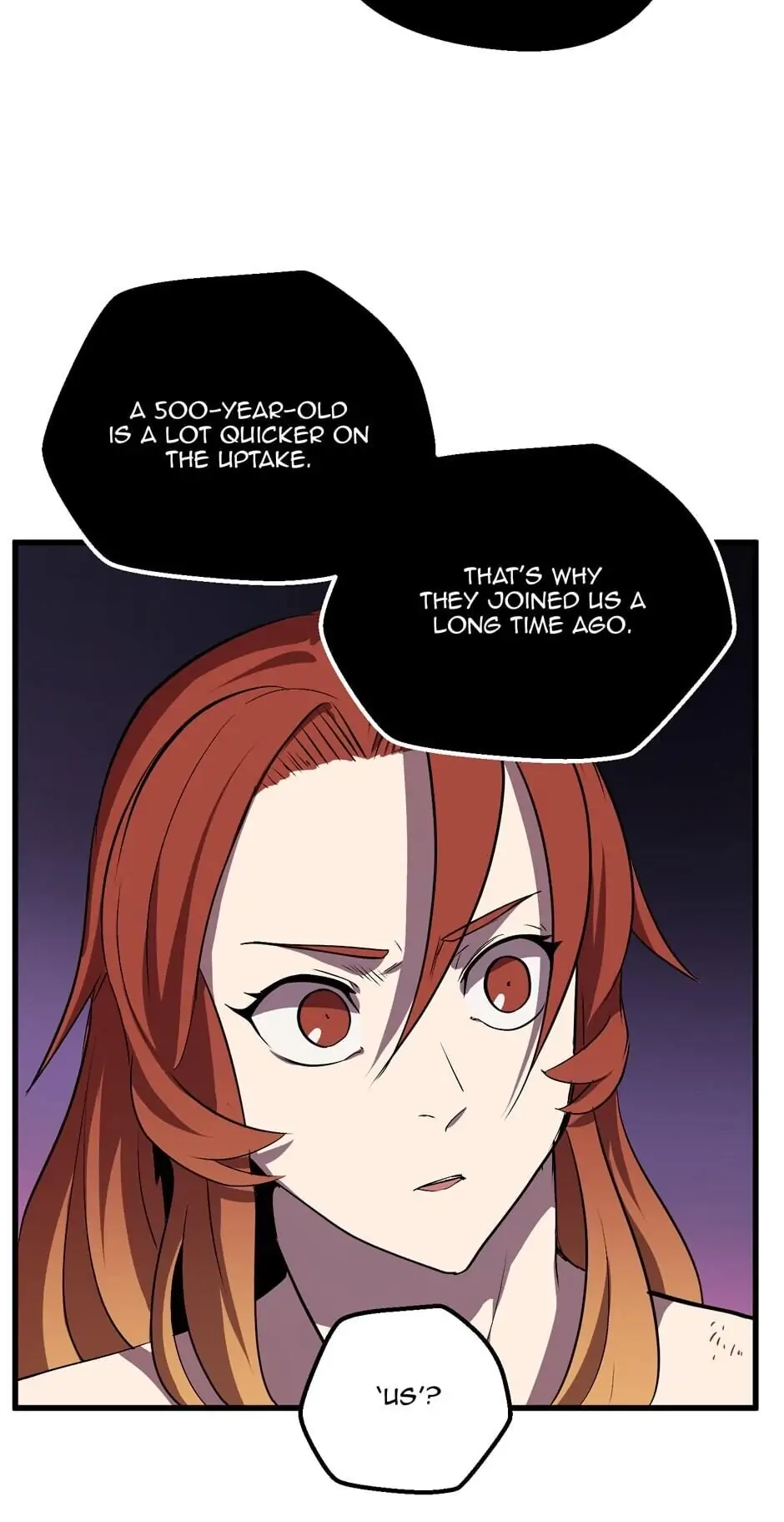 Latna Saga: Survival of a Sword King Chapter 21 page 52