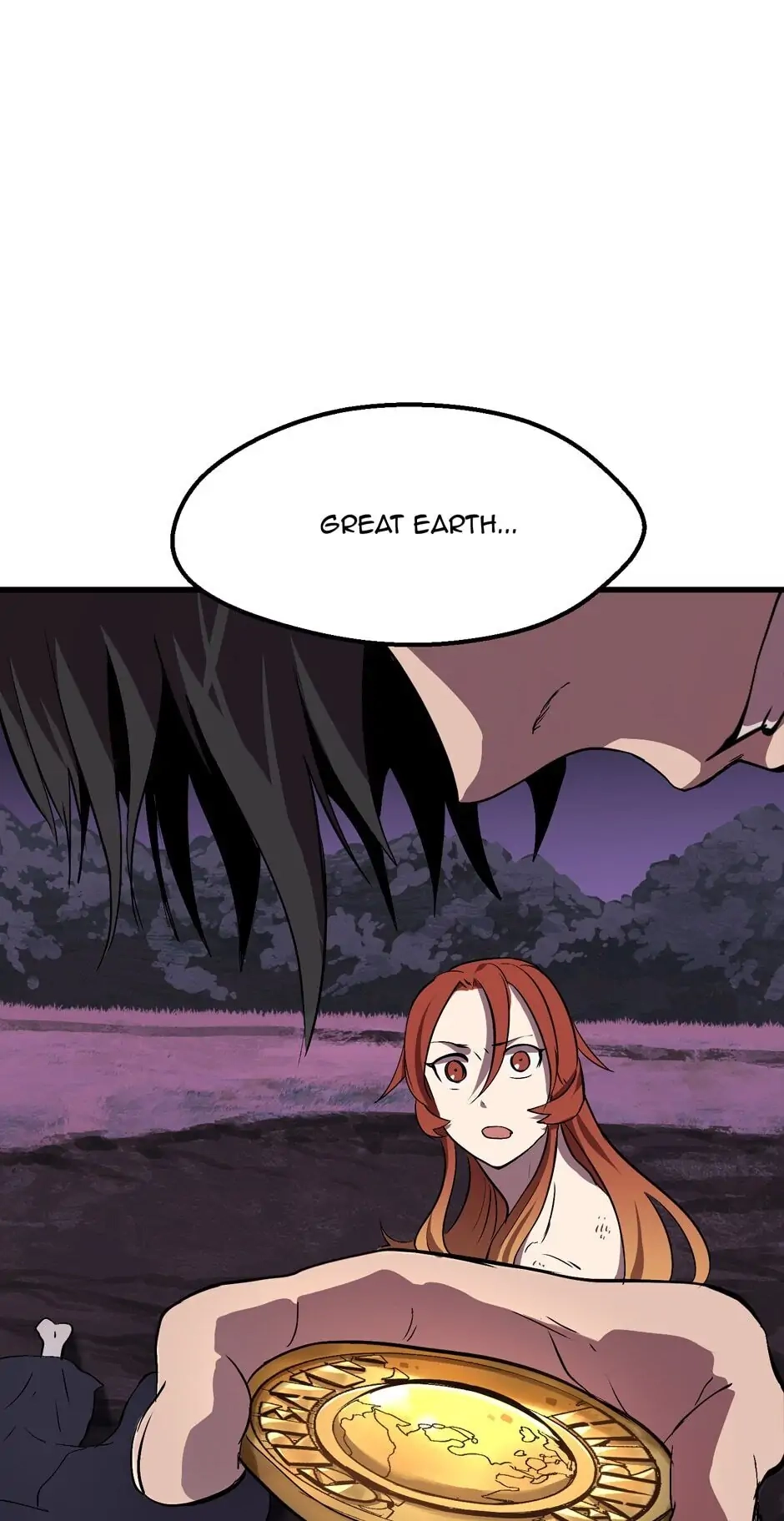 Latna Saga: Survival of a Sword King Chapter 21 page 53