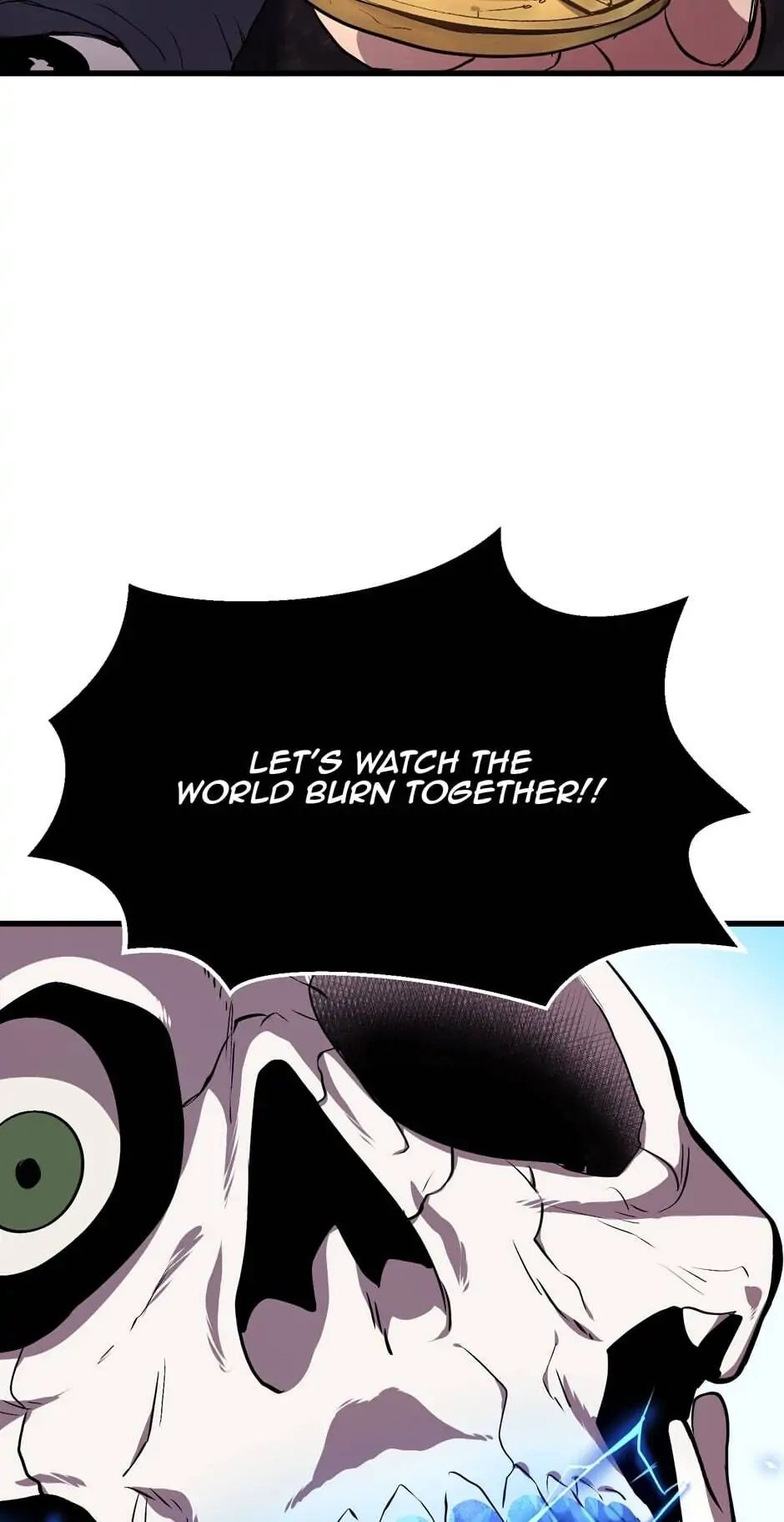 Latna Saga: Survival of a Sword King Chapter 21 page 54