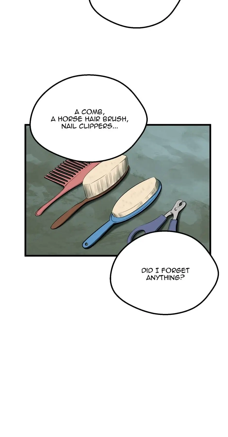 Latna Saga: Survival of a Sword King Chapter 21 page 63