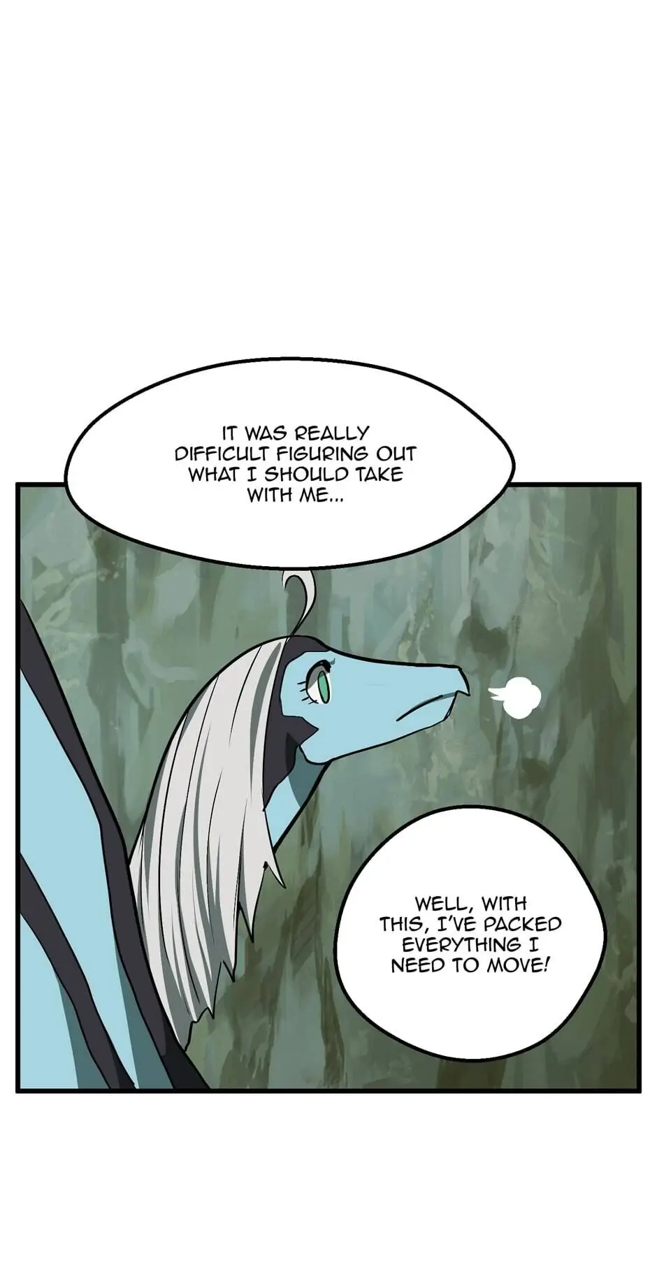 Latna Saga: Survival of a Sword King Chapter 21 page 64