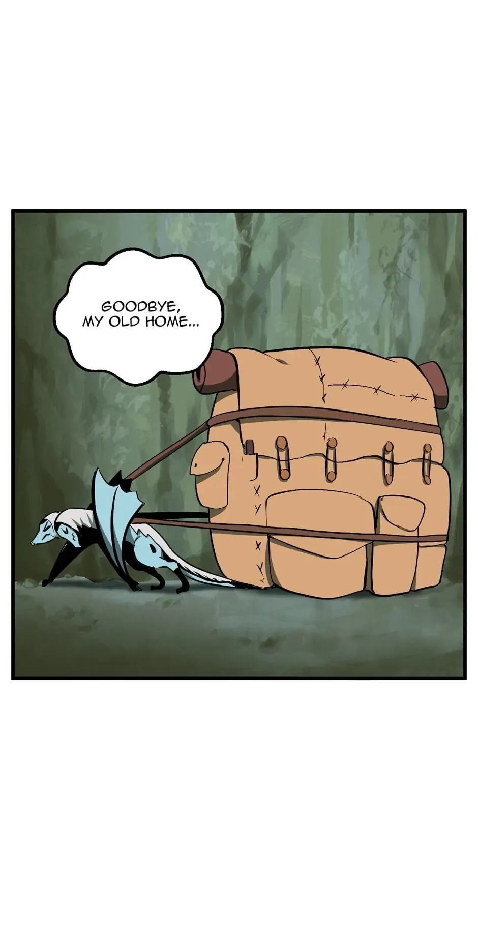 Latna Saga: Survival of a Sword King Chapter 21 page 65