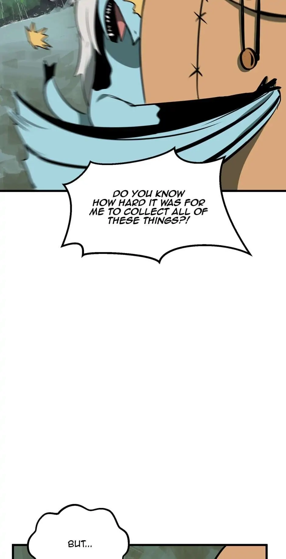 Latna Saga: Survival of a Sword King Chapter 21 page 68