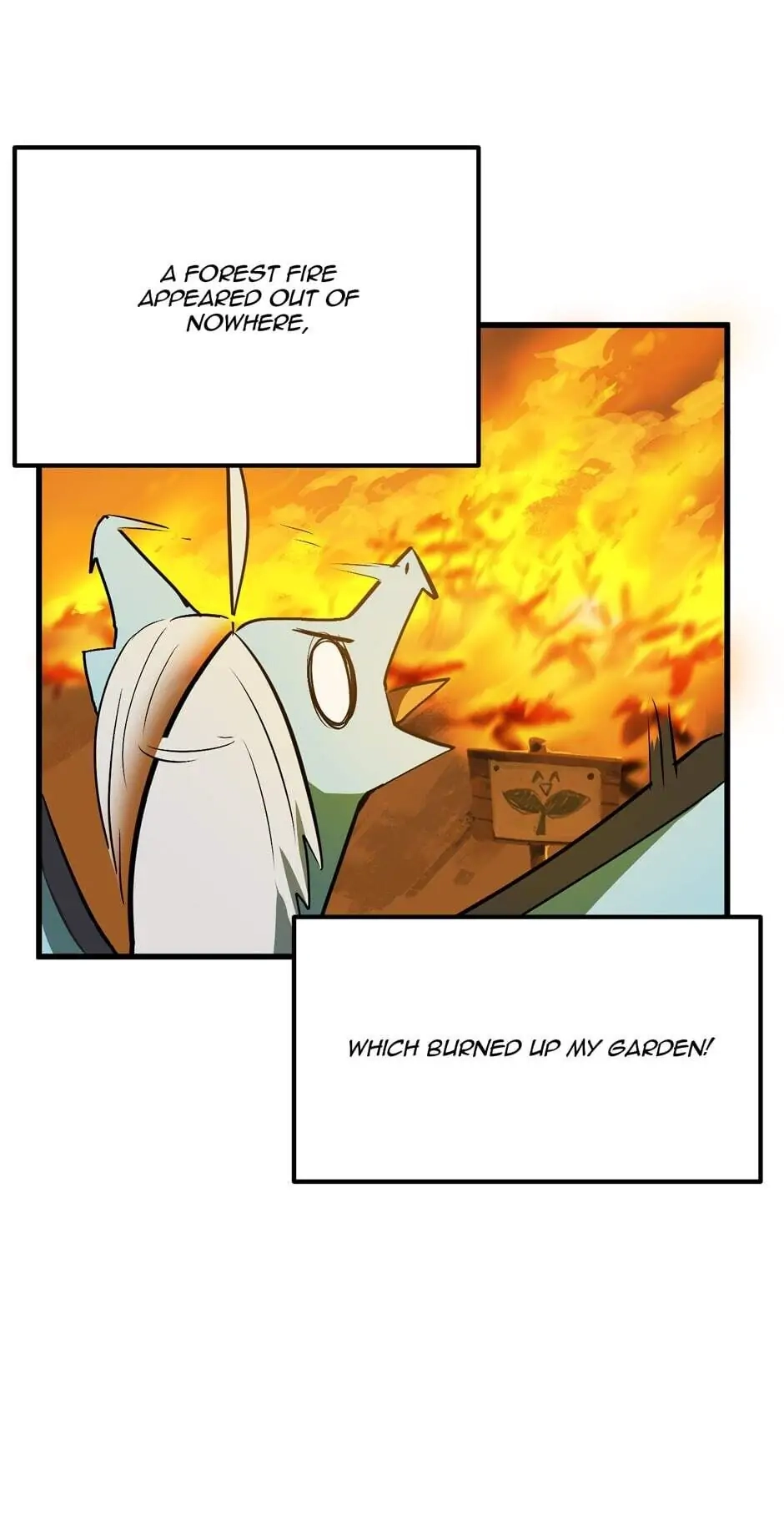 Latna Saga: Survival of a Sword King Chapter 21 page 70