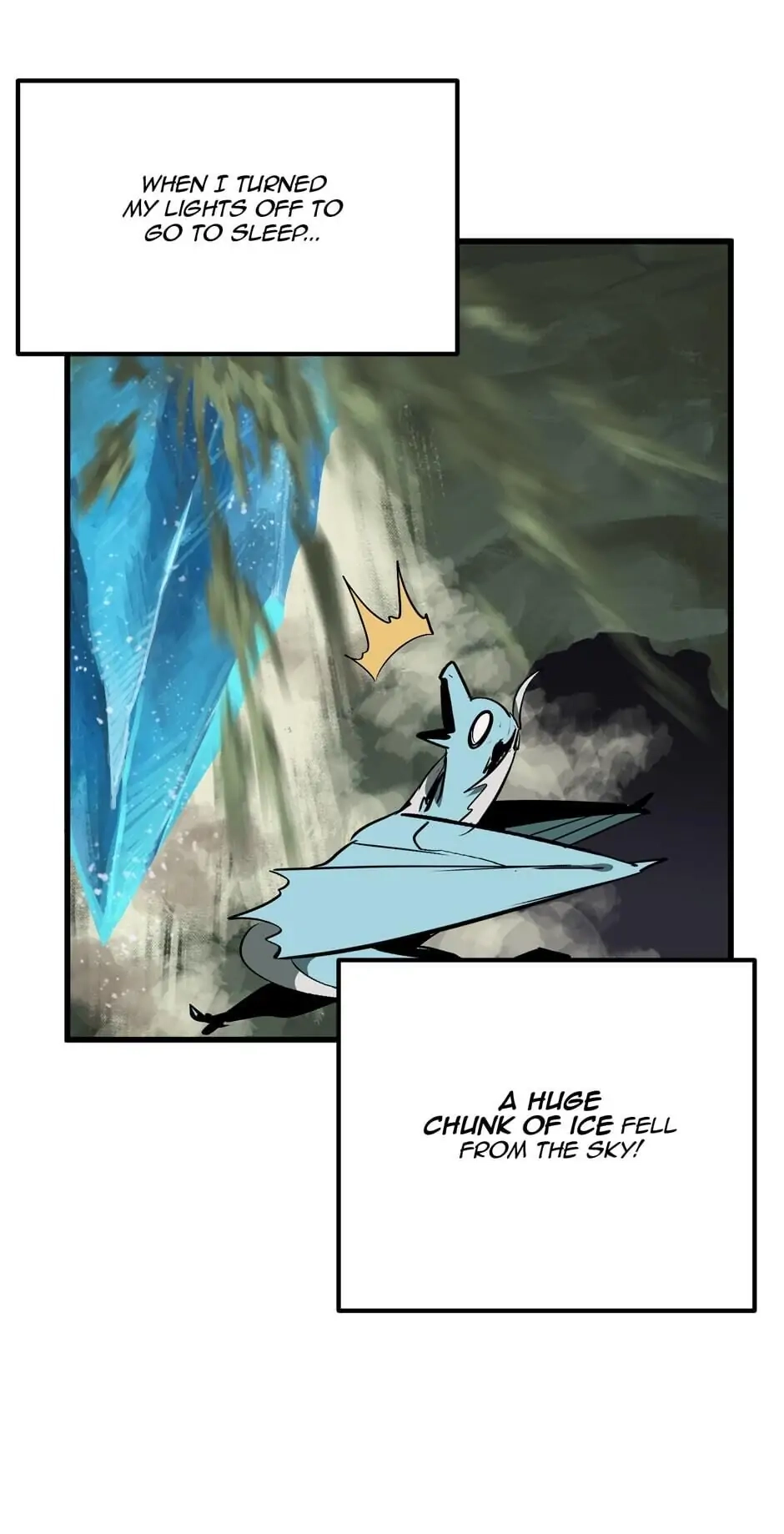 Latna Saga: Survival of a Sword King Chapter 21 page 71