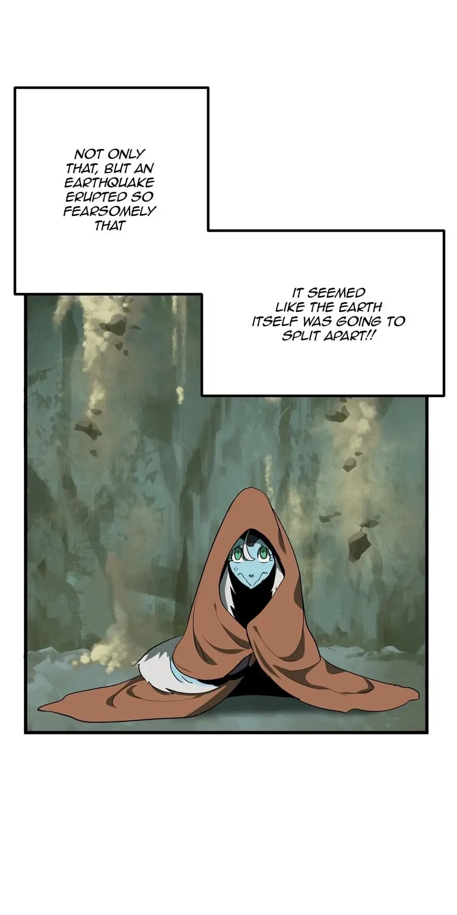 Latna Saga: Survival of a Sword King Chapter 21 page 72
