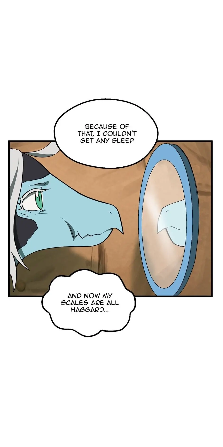 Latna Saga: Survival of a Sword King Chapter 21 page 73