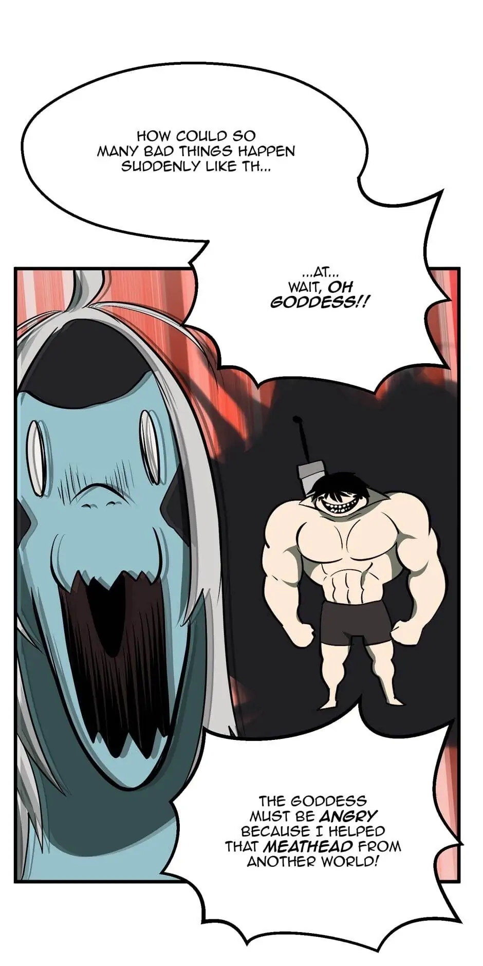 Latna Saga: Survival of a Sword King Chapter 21 page 74