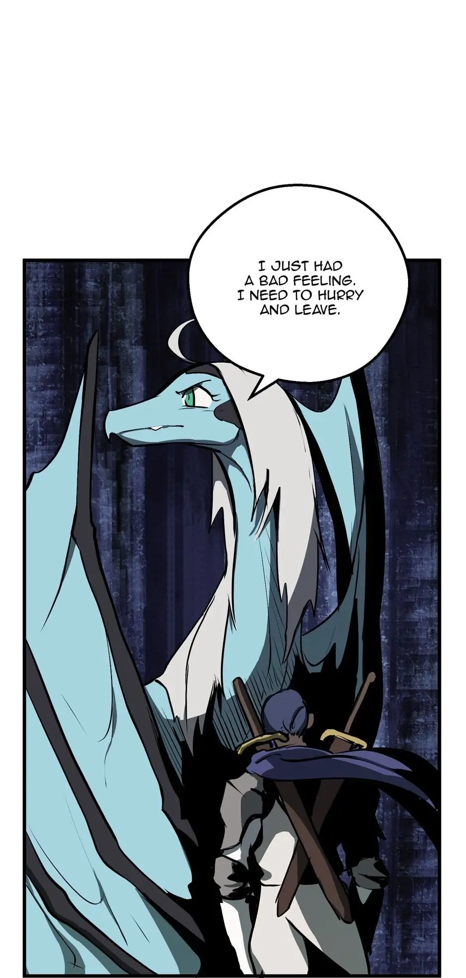 Latna Saga: Survival of a Sword King Chapter 21 page 79