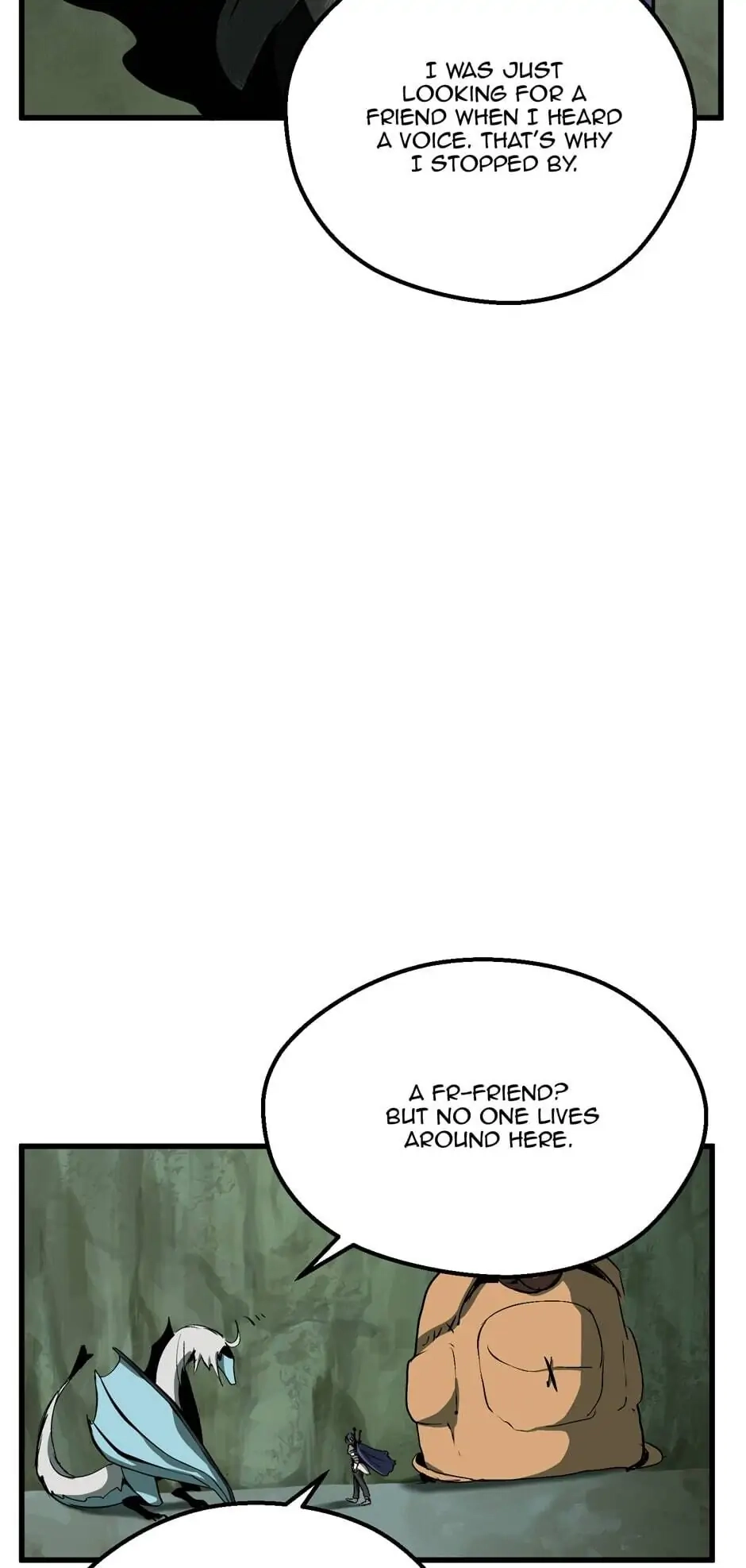 Latna Saga: Survival of a Sword King Chapter 21 page 82