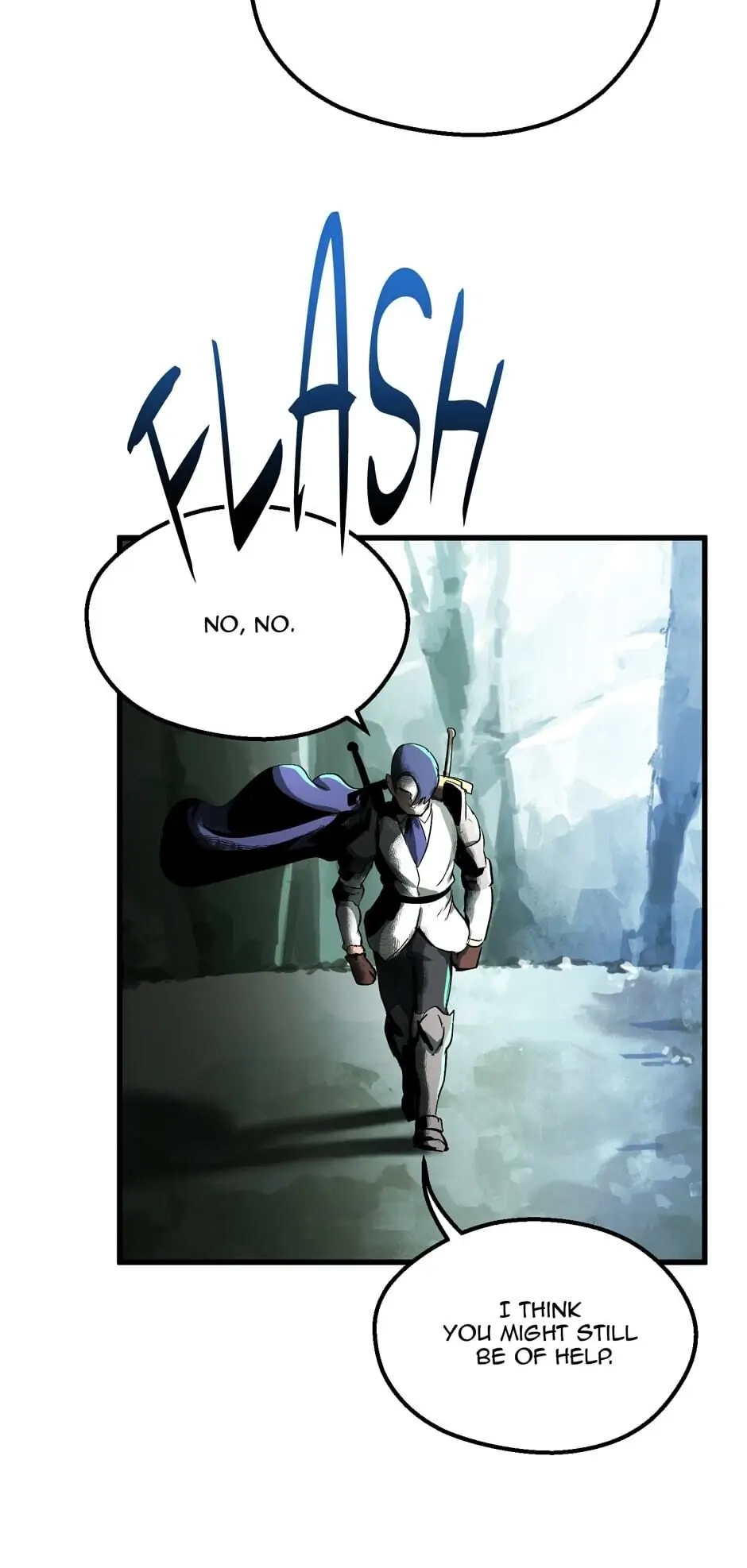 Latna Saga: Survival of a Sword King Chapter 21 page 84