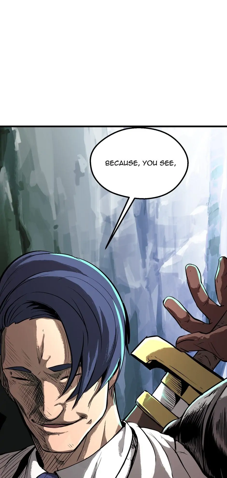 Latna Saga: Survival of a Sword King Chapter 21 page 85