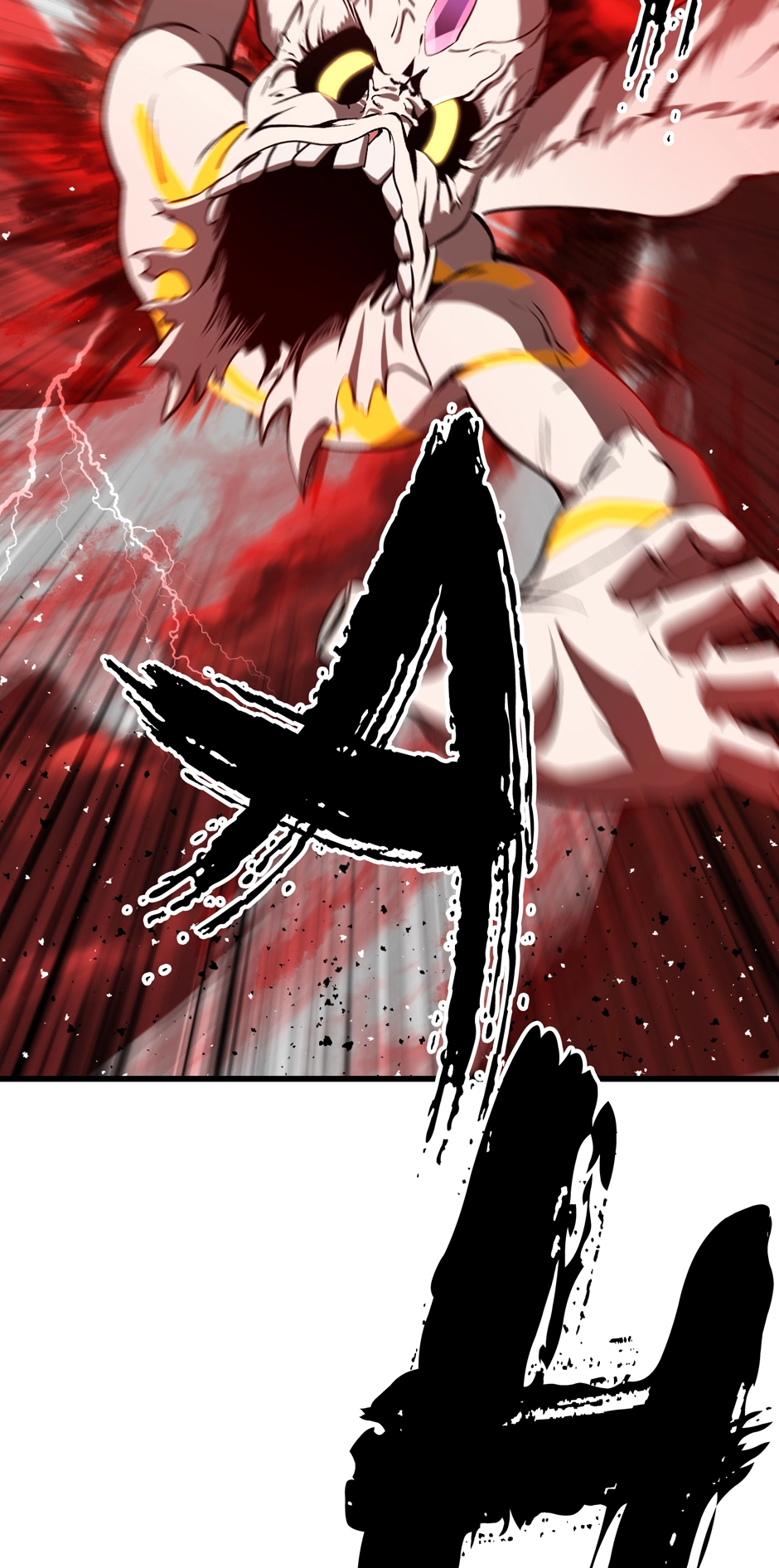 Latna Saga: Survival of a Sword King Chapter 210 page 3