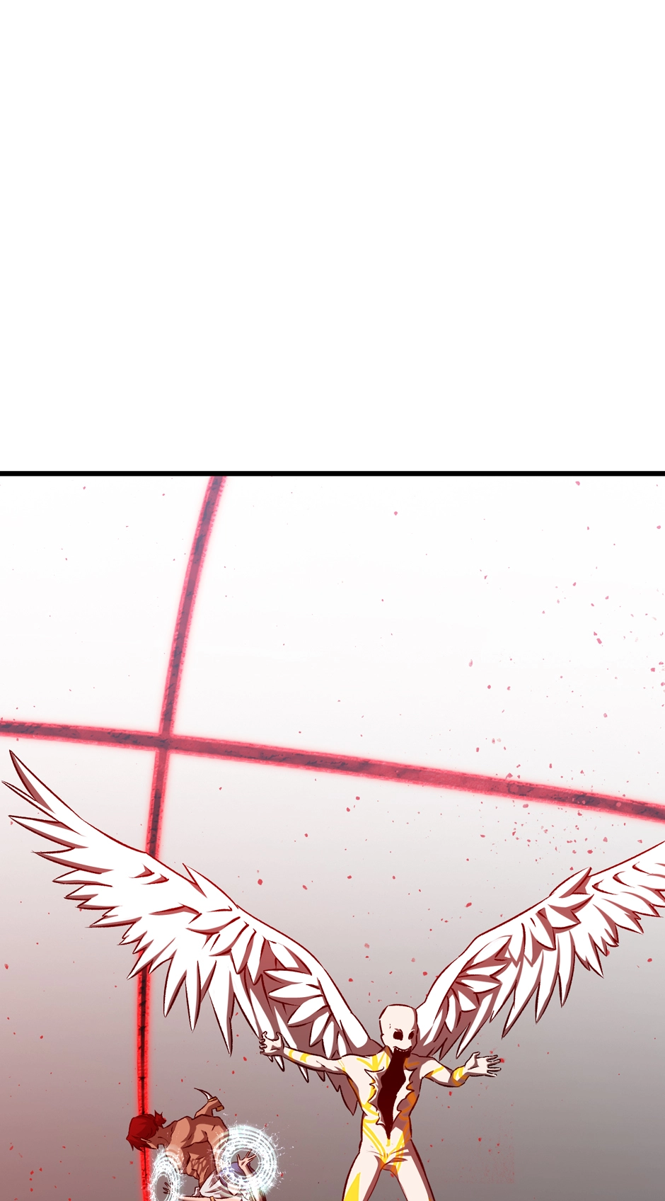Latna Saga: Survival of a Sword King Chapter 210 page 10