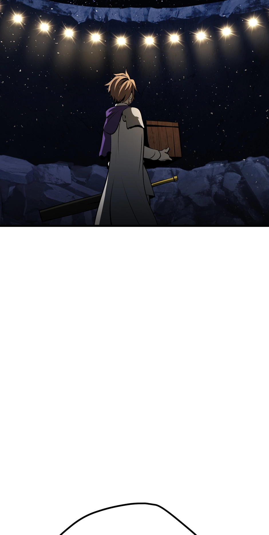 Latna Saga: Survival of a Sword King Chapter 210 page 26