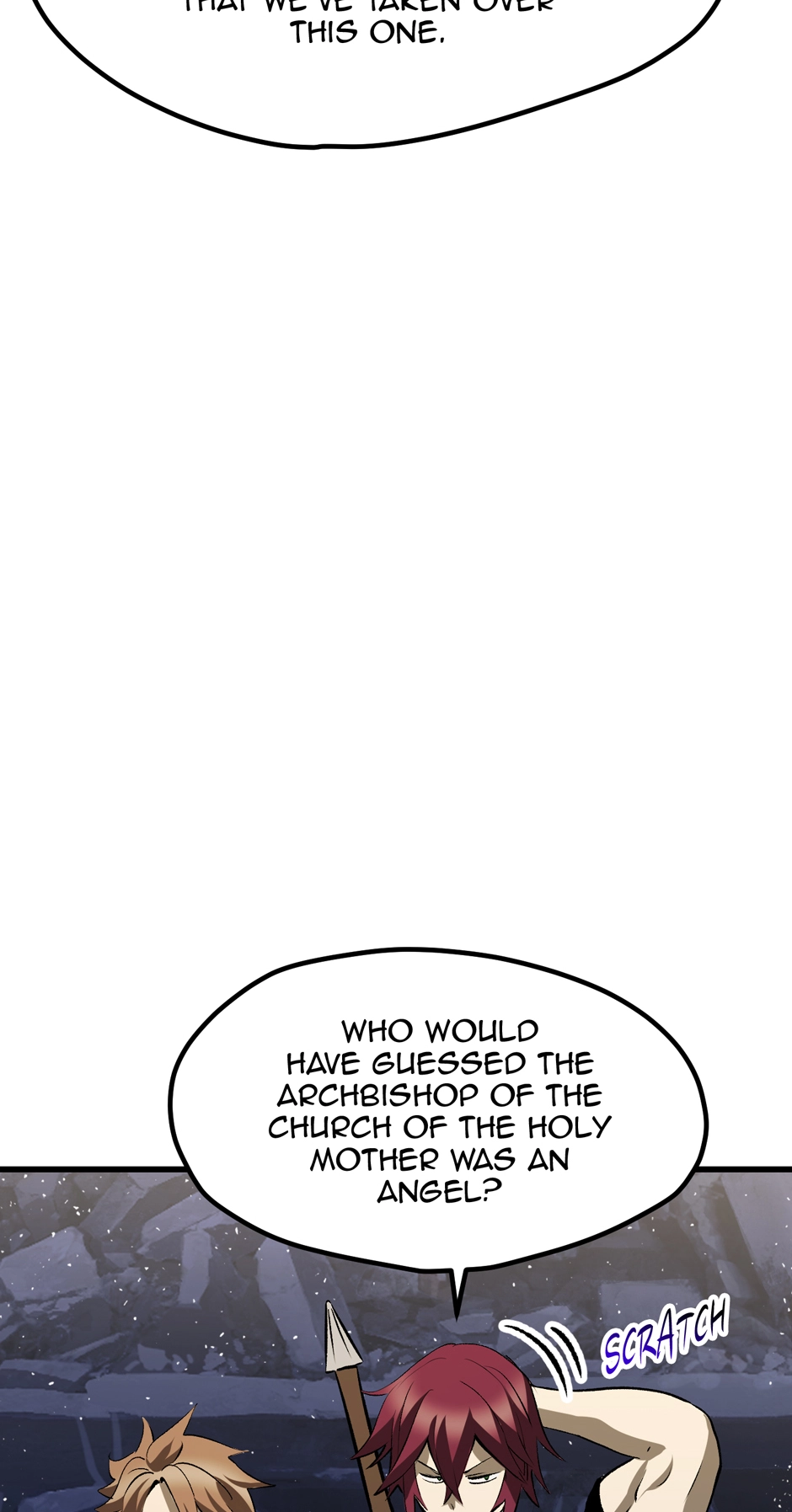 Latna Saga: Survival of a Sword King Chapter 210 page 30