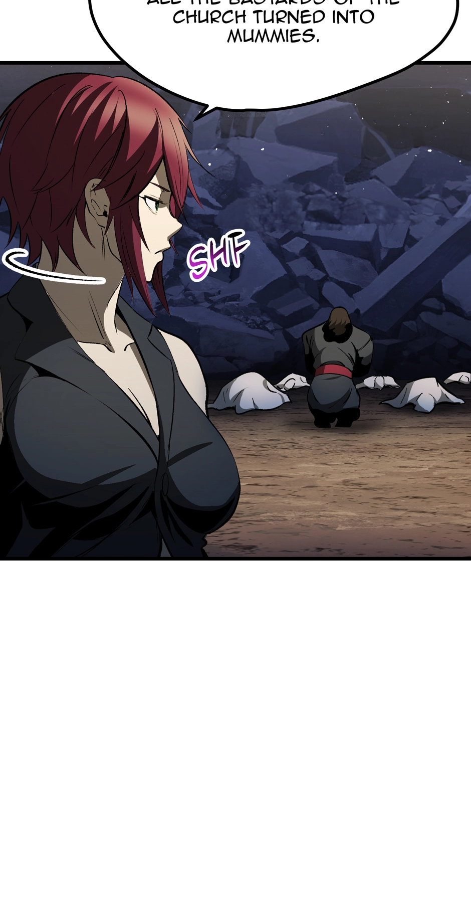 Latna Saga: Survival of a Sword King Chapter 210 page 32