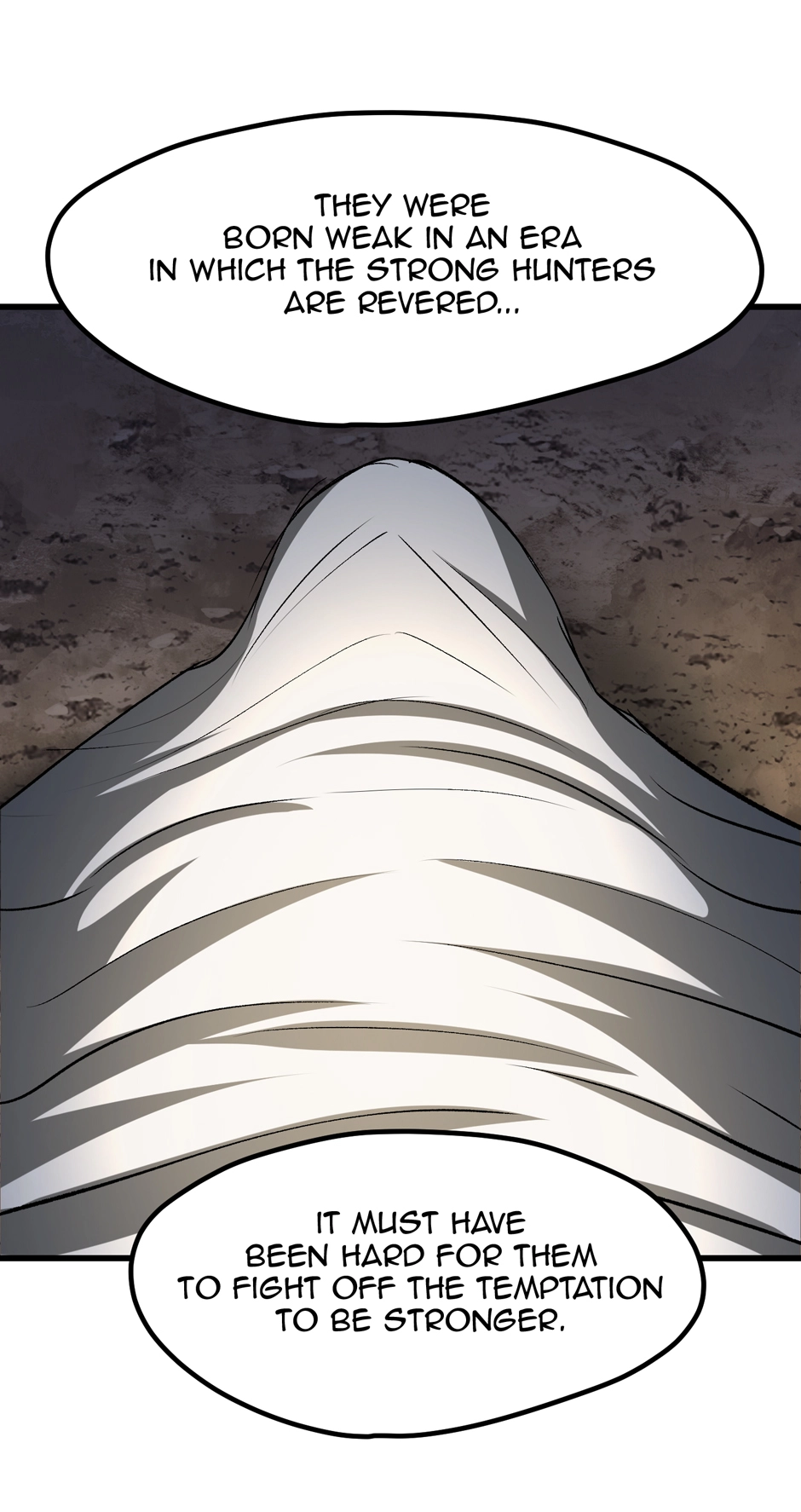 Latna Saga: Survival of a Sword King Chapter 210 page 37