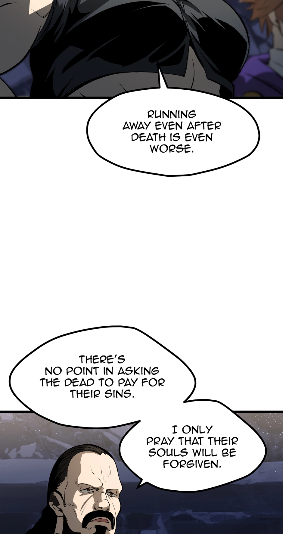 Latna Saga: Survival of a Sword King Chapter 210 page 39