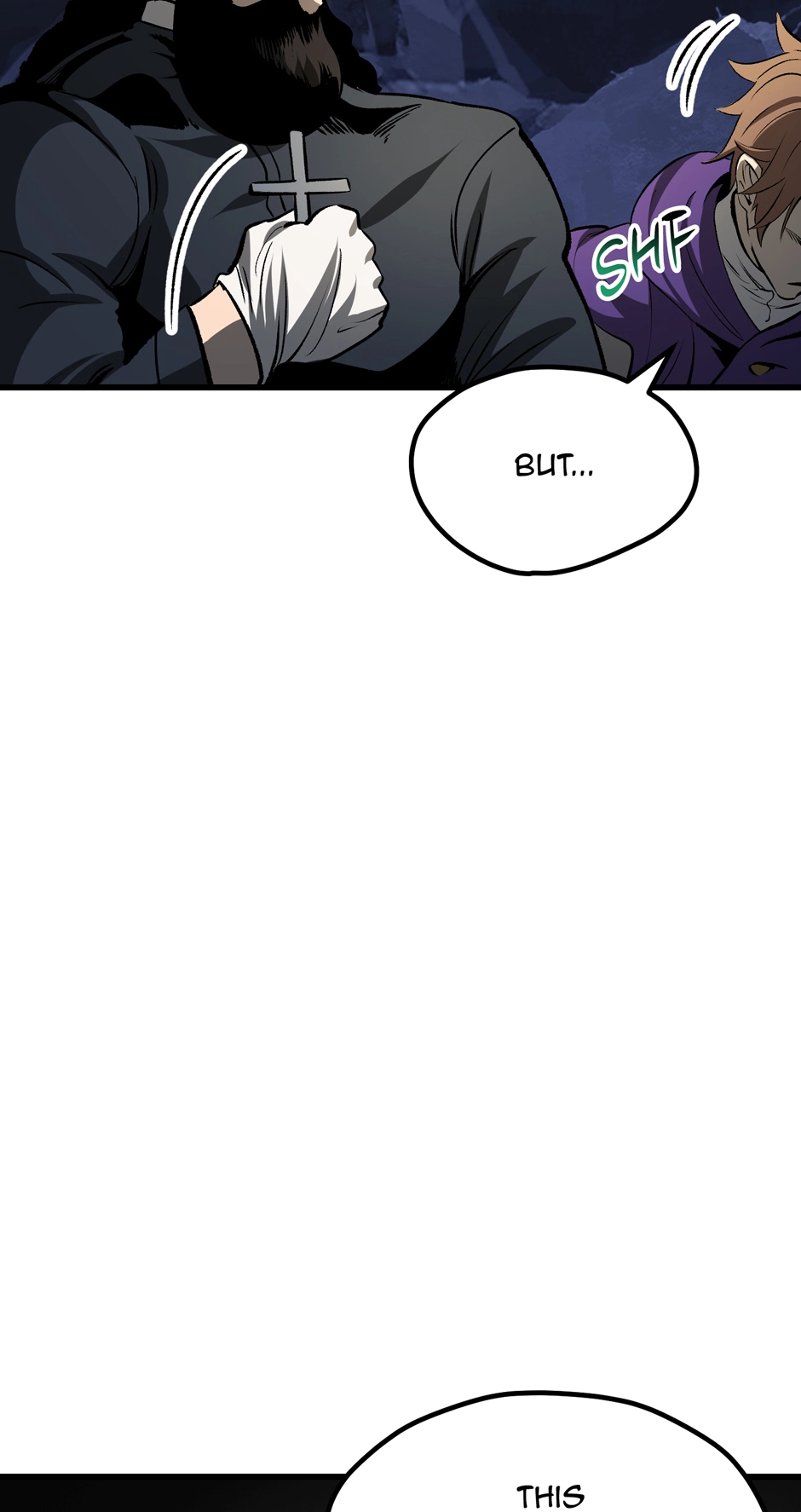Latna Saga: Survival of a Sword King Chapter 210 page 40