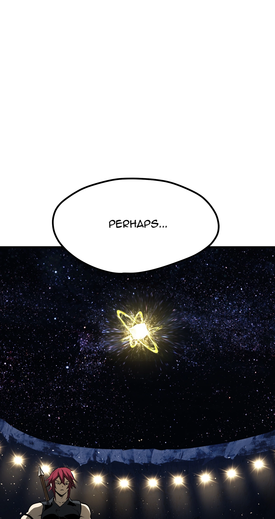 Latna Saga: Survival of a Sword King Chapter 210 page 42