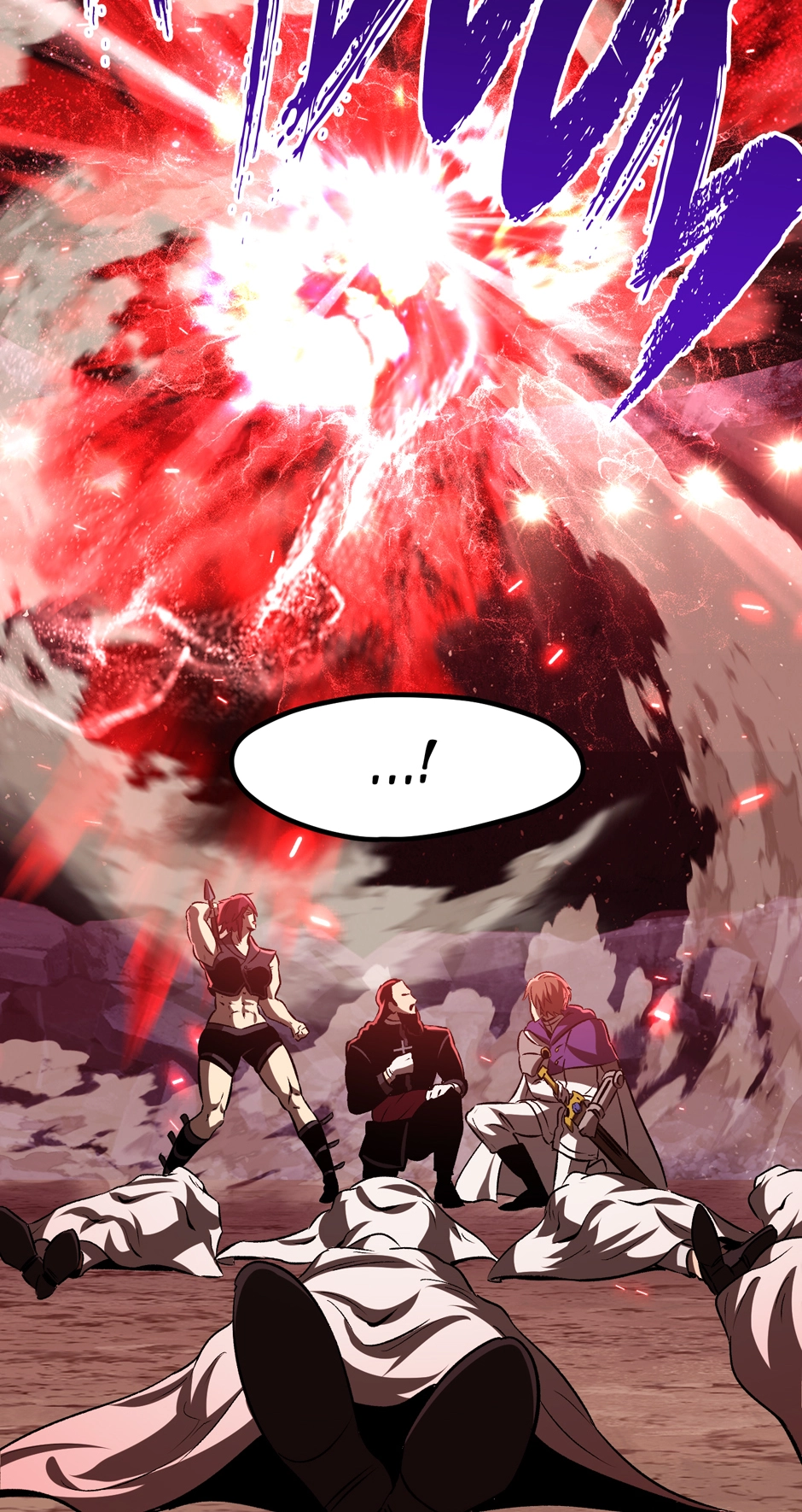 Latna Saga: Survival of a Sword King Chapter 210 page 45