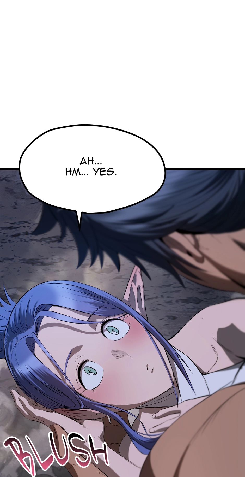 Latna Saga: Survival of a Sword King Chapter 210 page 51