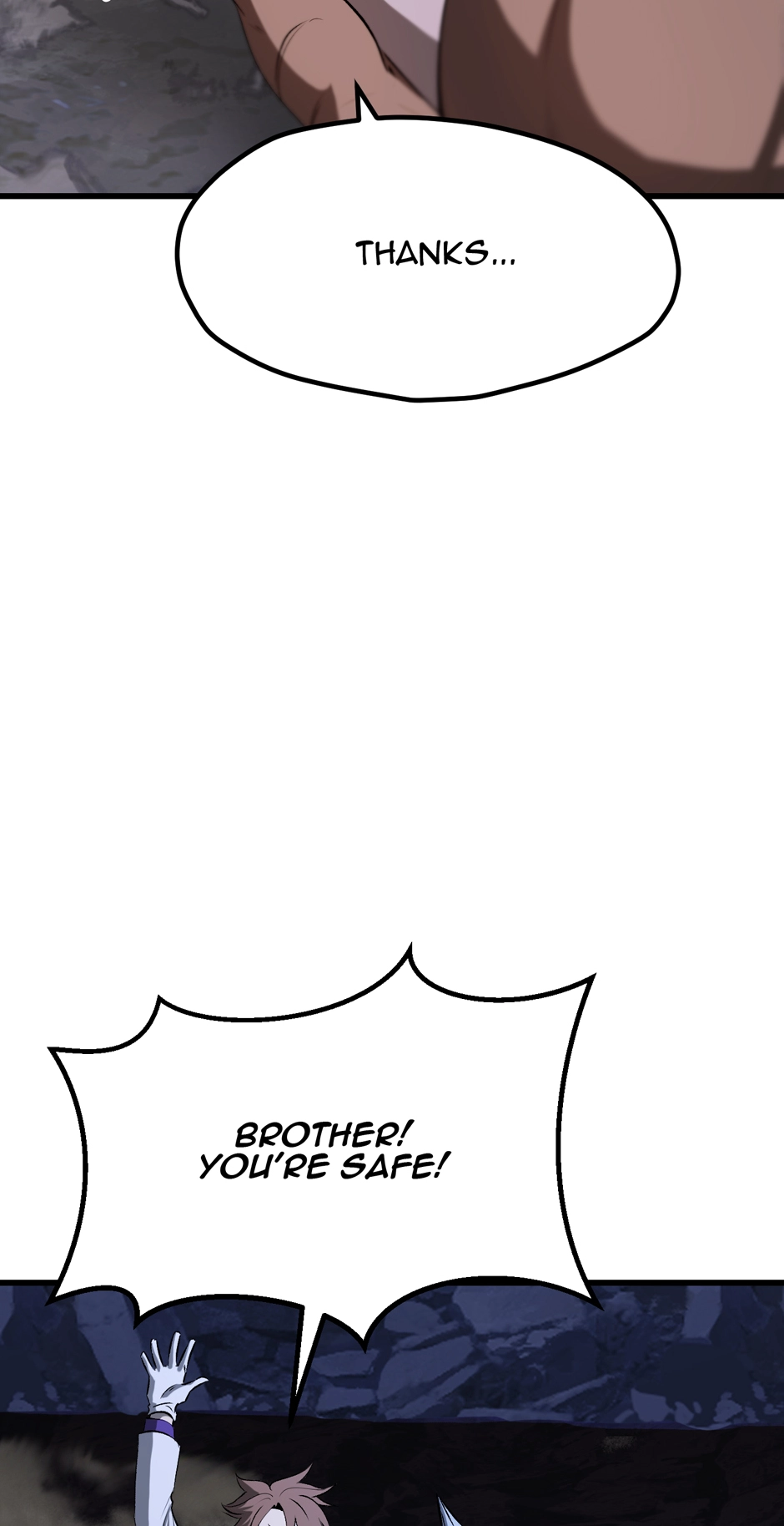 Latna Saga: Survival of a Sword King Chapter 210 page 52