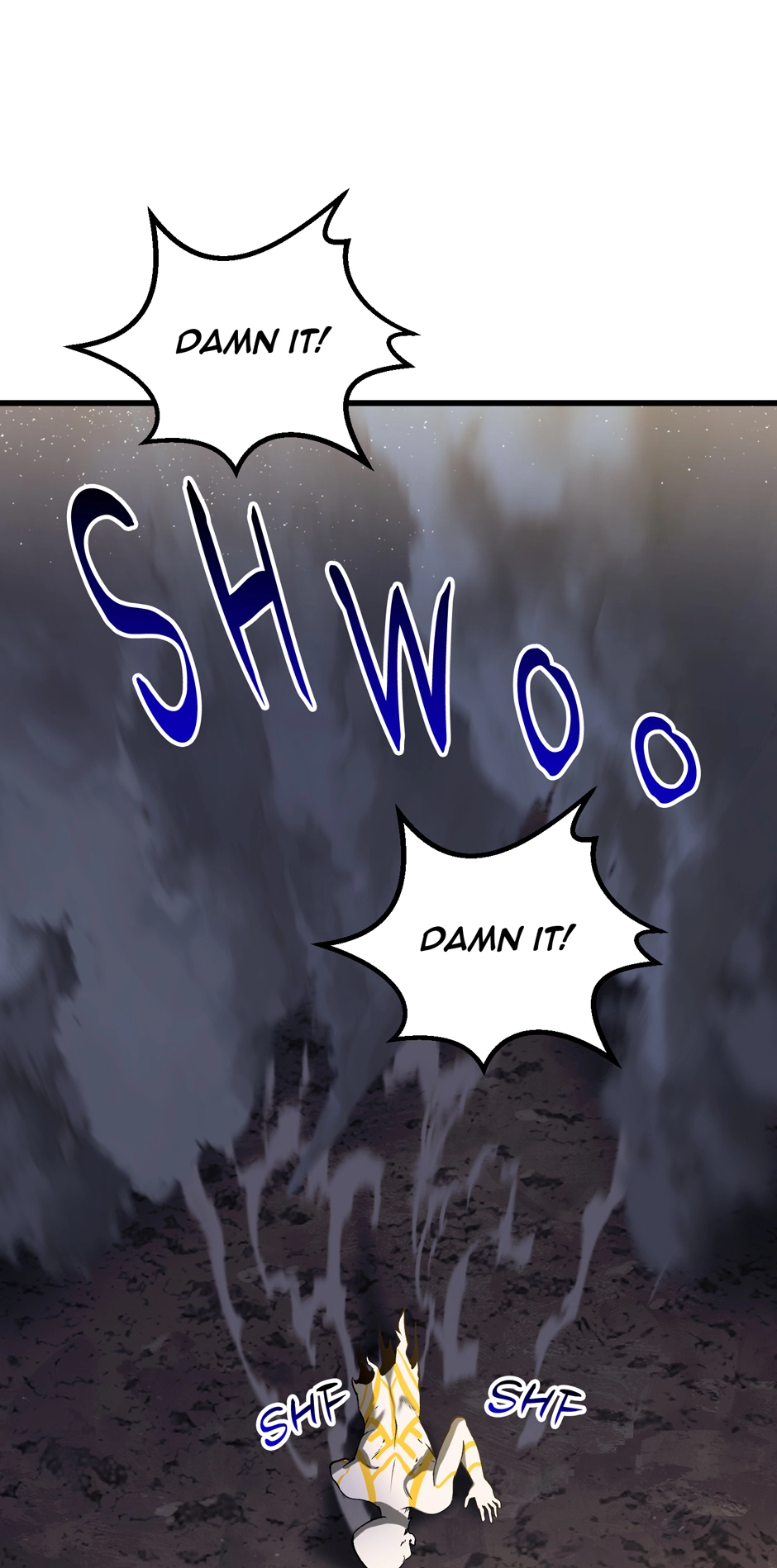 Latna Saga: Survival of a Sword King Chapter 210 page 58