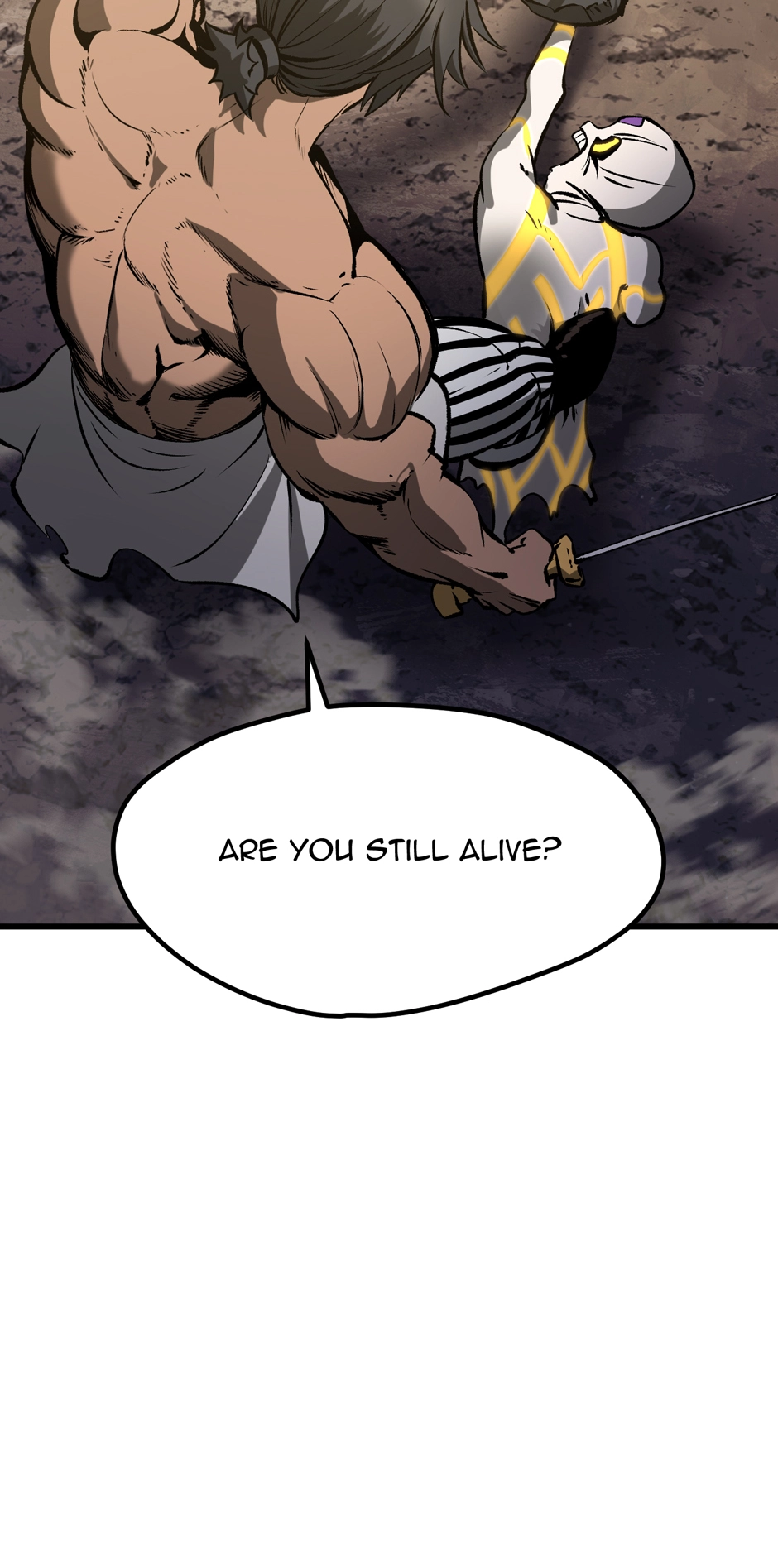 Latna Saga: Survival of a Sword King Chapter 210 page 64