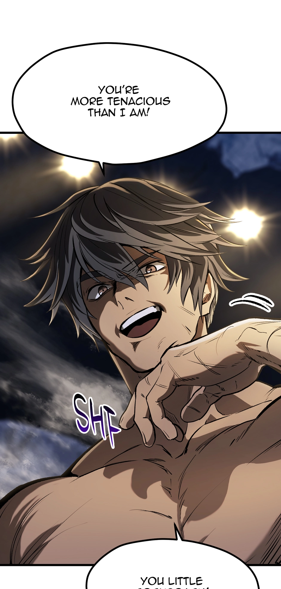 Latna Saga: Survival of a Sword King Chapter 210 page 65